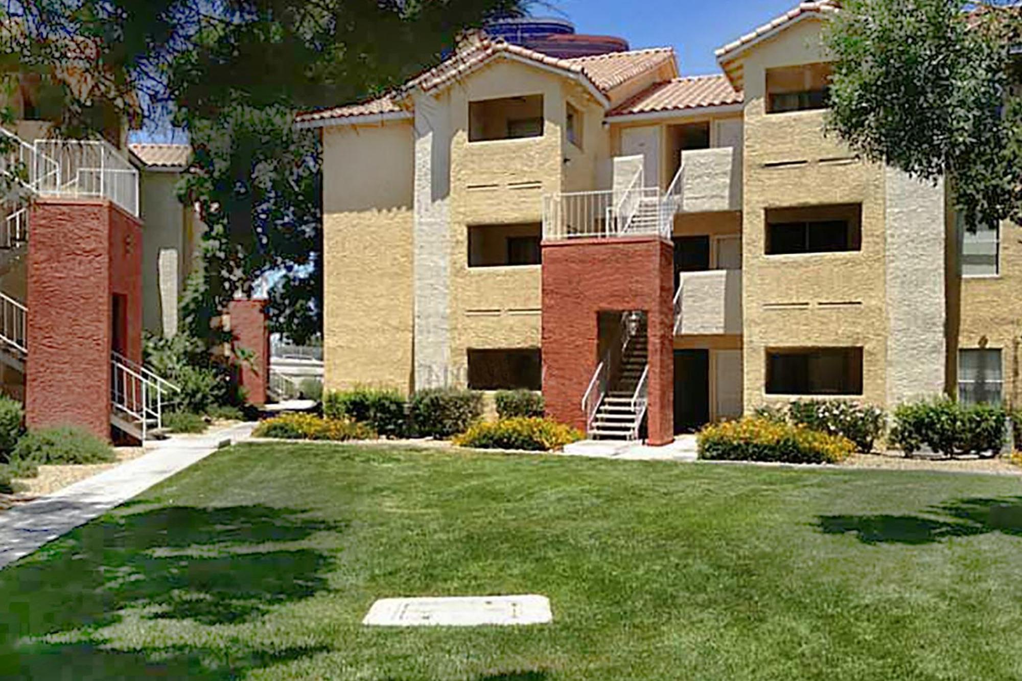 Apartamento Upgraded & Stylish, Pool, Hot Tub, Walk To Strip!