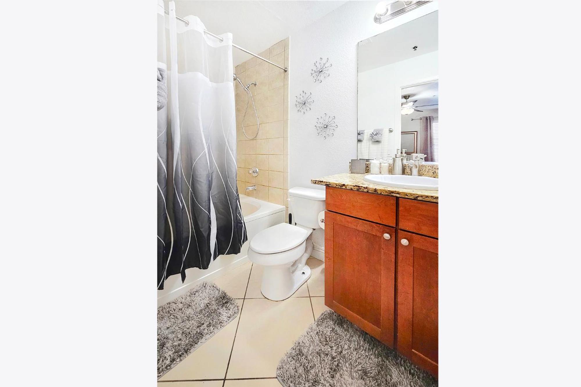 Apartamento Upgraded & Stylish, Pool, Hot Tub, Walk To Strip! Las Vegas
