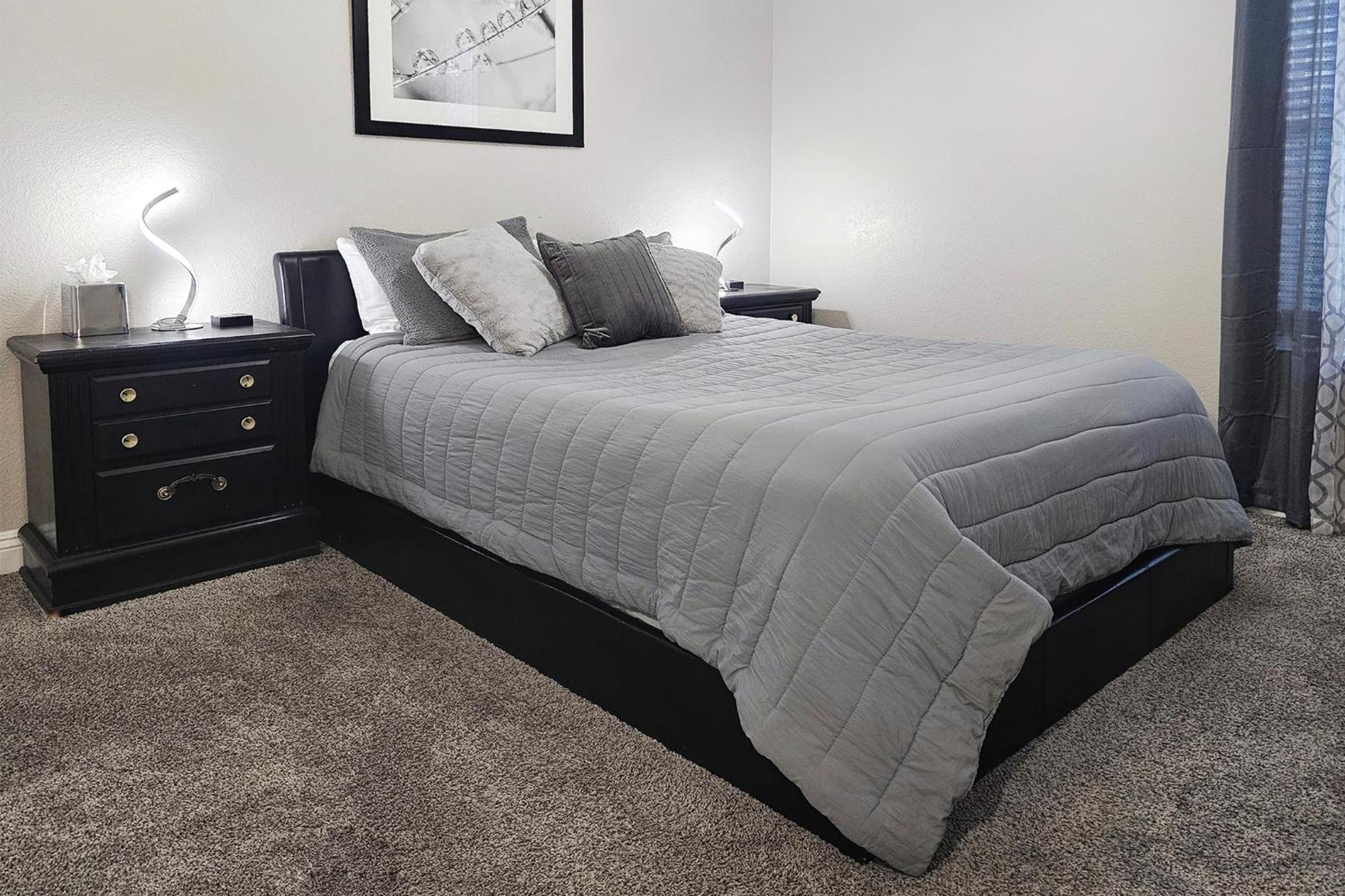 Apartamento Upgraded & Stylish, Pool, Hot Tub, Walk To Strip!
