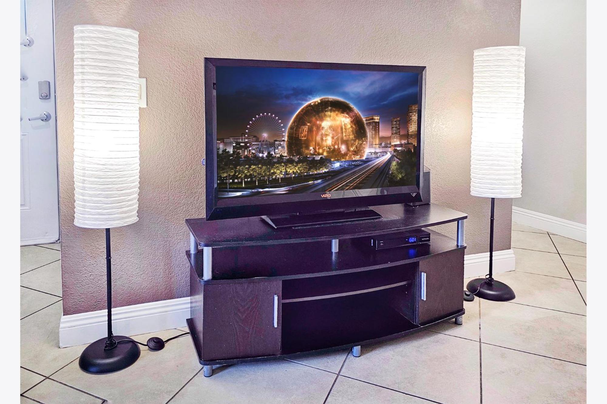 Upgraded & Stylish, Pool, Hot Tub, Walk To Strip! Las Vegas