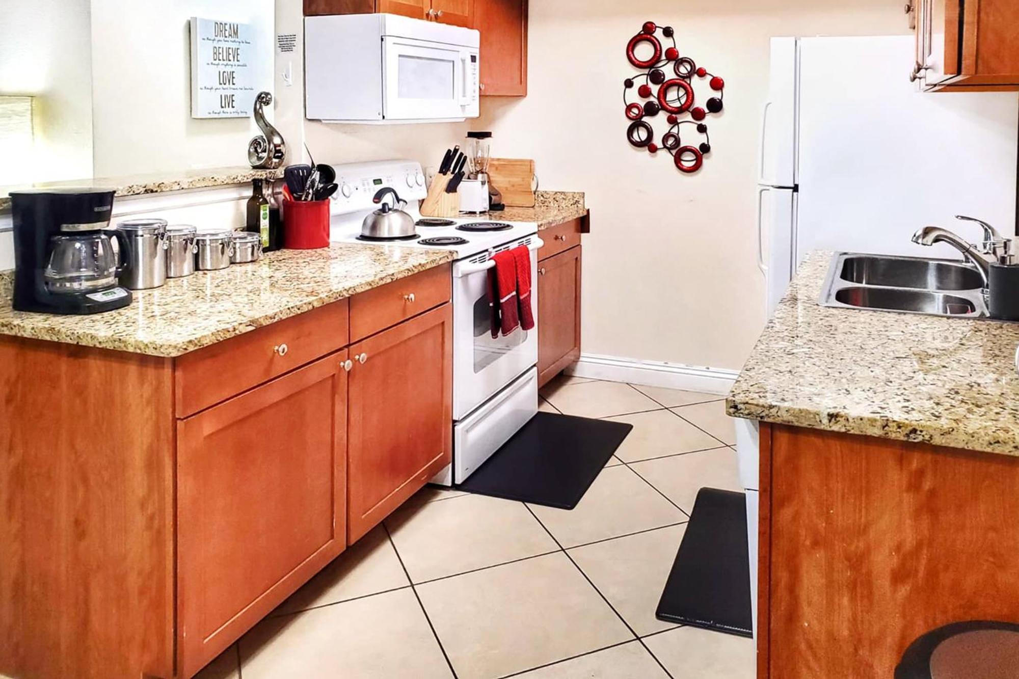 Apartamento Upgraded & Stylish, Pool, Hot Tub, Walk To Strip! Las Vegas