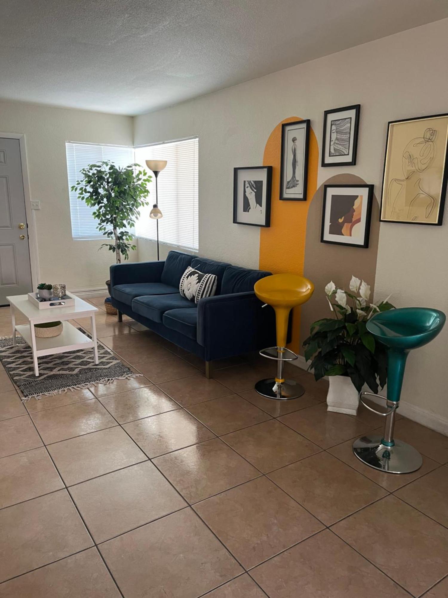 Apartment Rest In Vegas Las Vegas