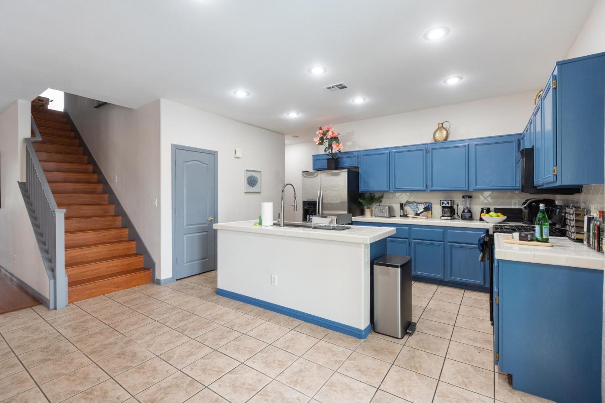 3000sqft House 8beds3bath Pooljacuzzibbqj Apartamento Las Vegas