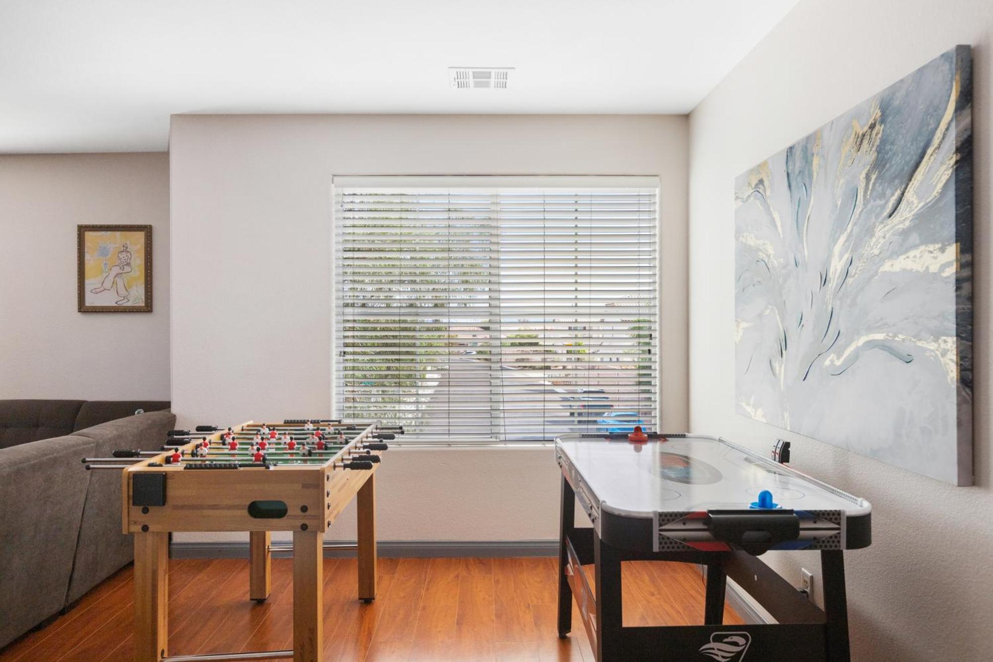 3000sqft House 8beds3bath Pooljacuzzibbqj Apartamento *