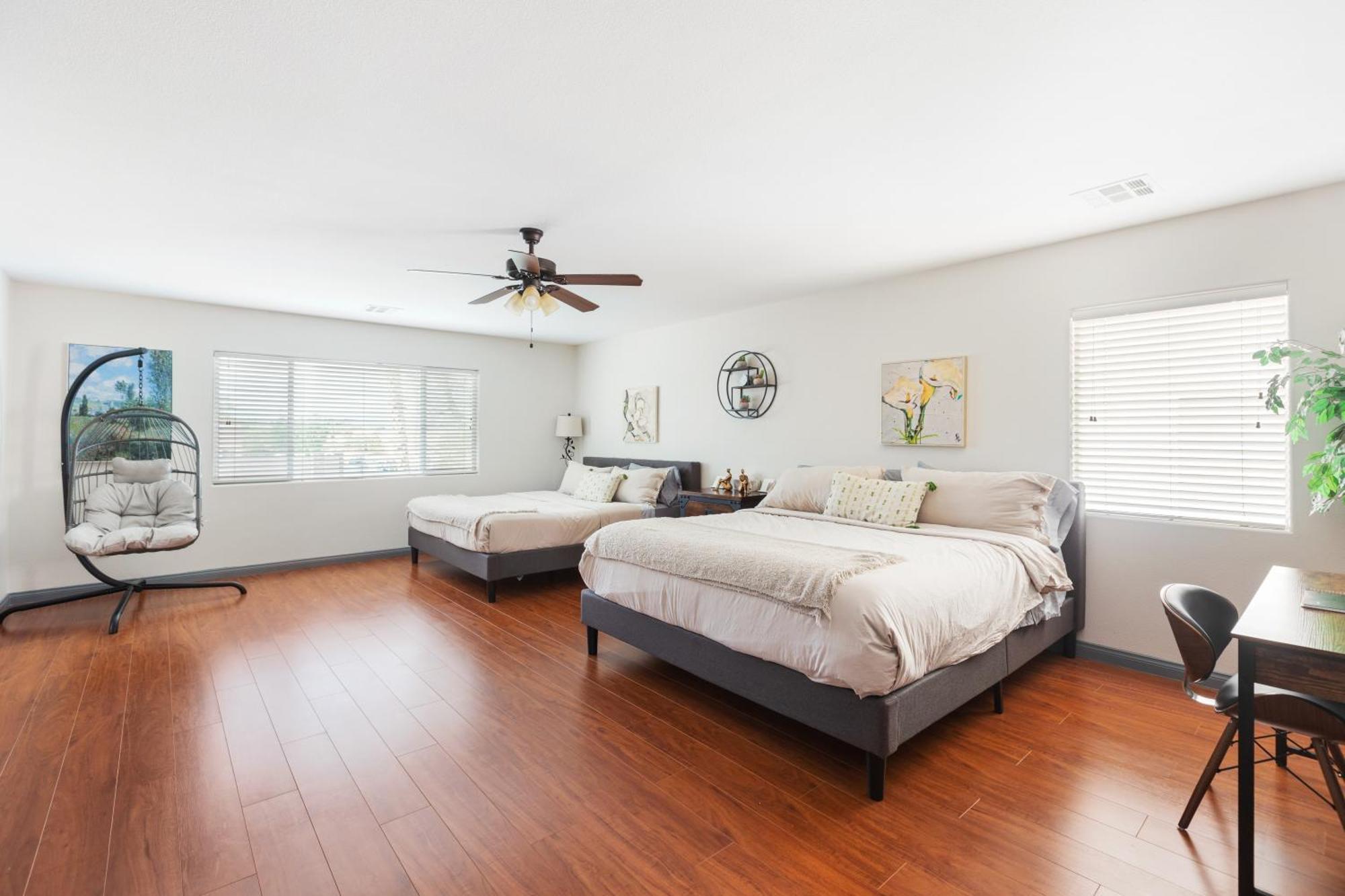 3000sqft House 8beds3bath Pooljacuzzibbqj Apartamento