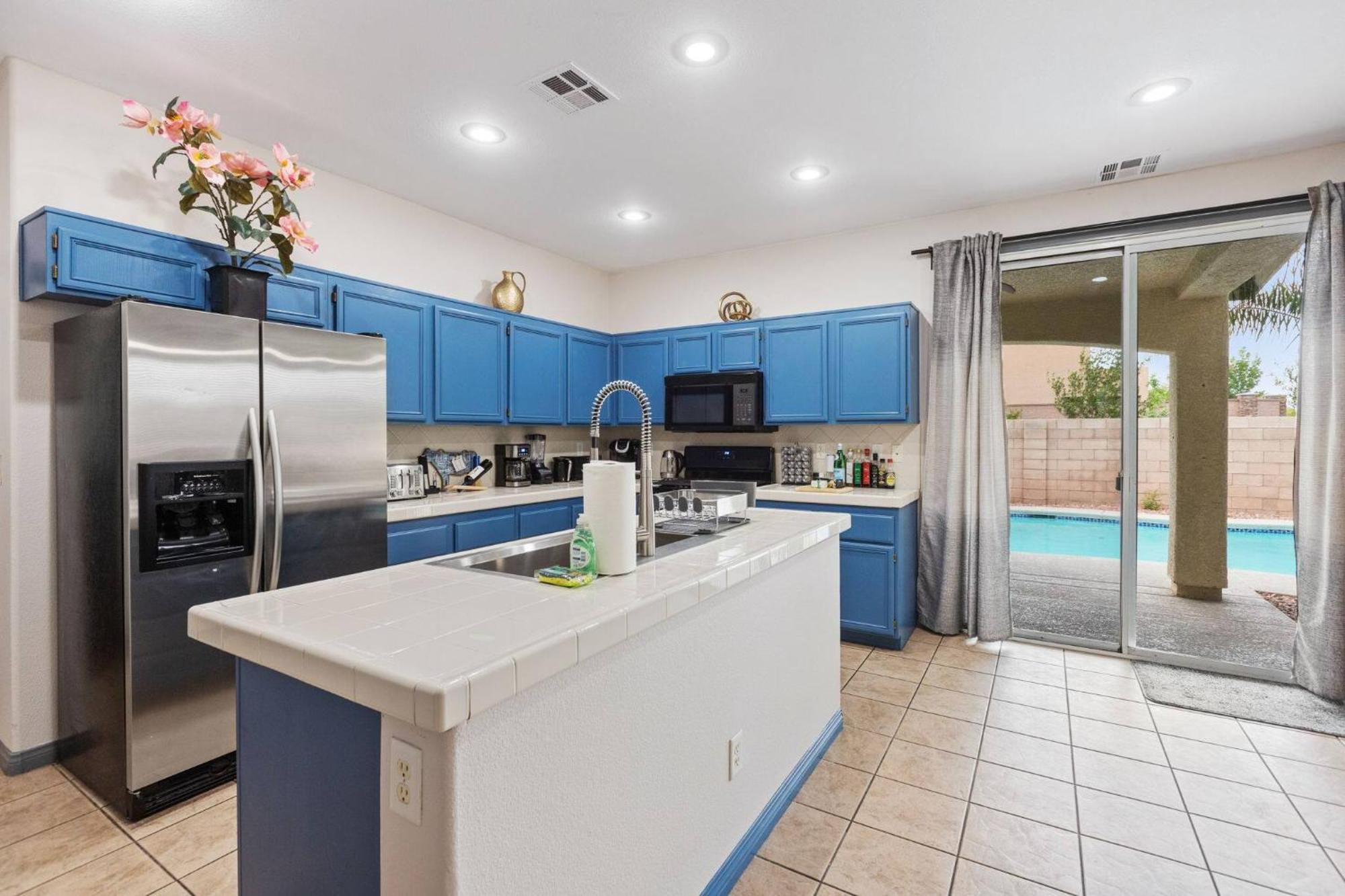 3000sqft House 8beds3bath Pooljacuzzibbqj Apartamento *