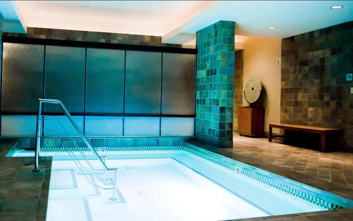 Classic Mgm Signature 25th Flr Pool View Apartahotel Las Vegas