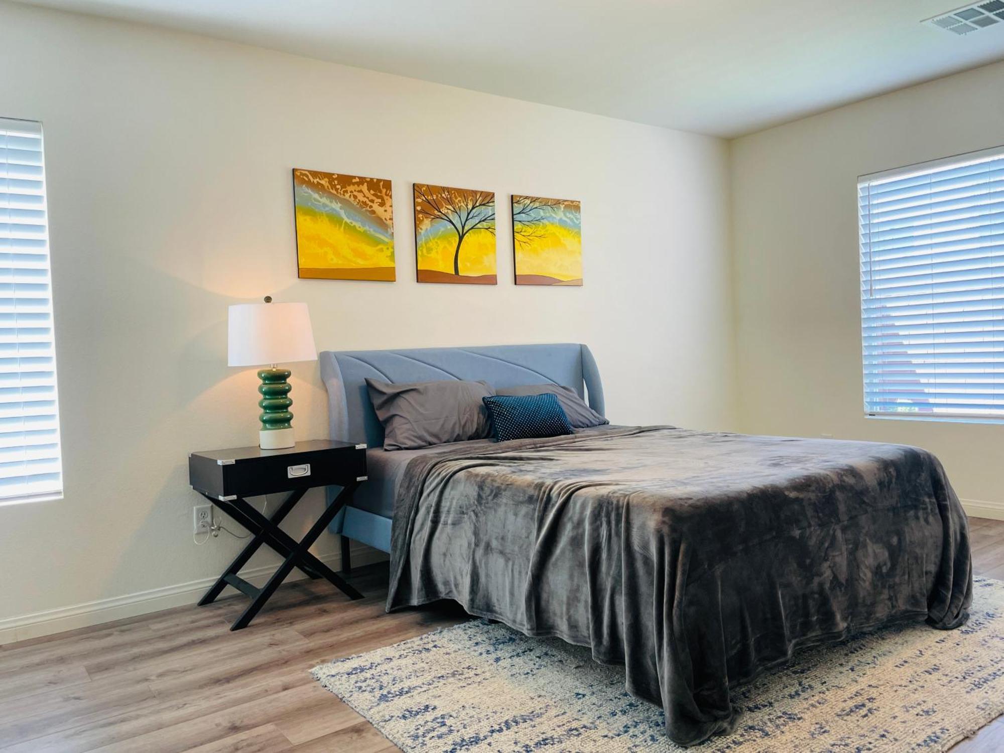 Fun 3-story House In Vegas - 9mins To Strip And Airport! * Las Vegas