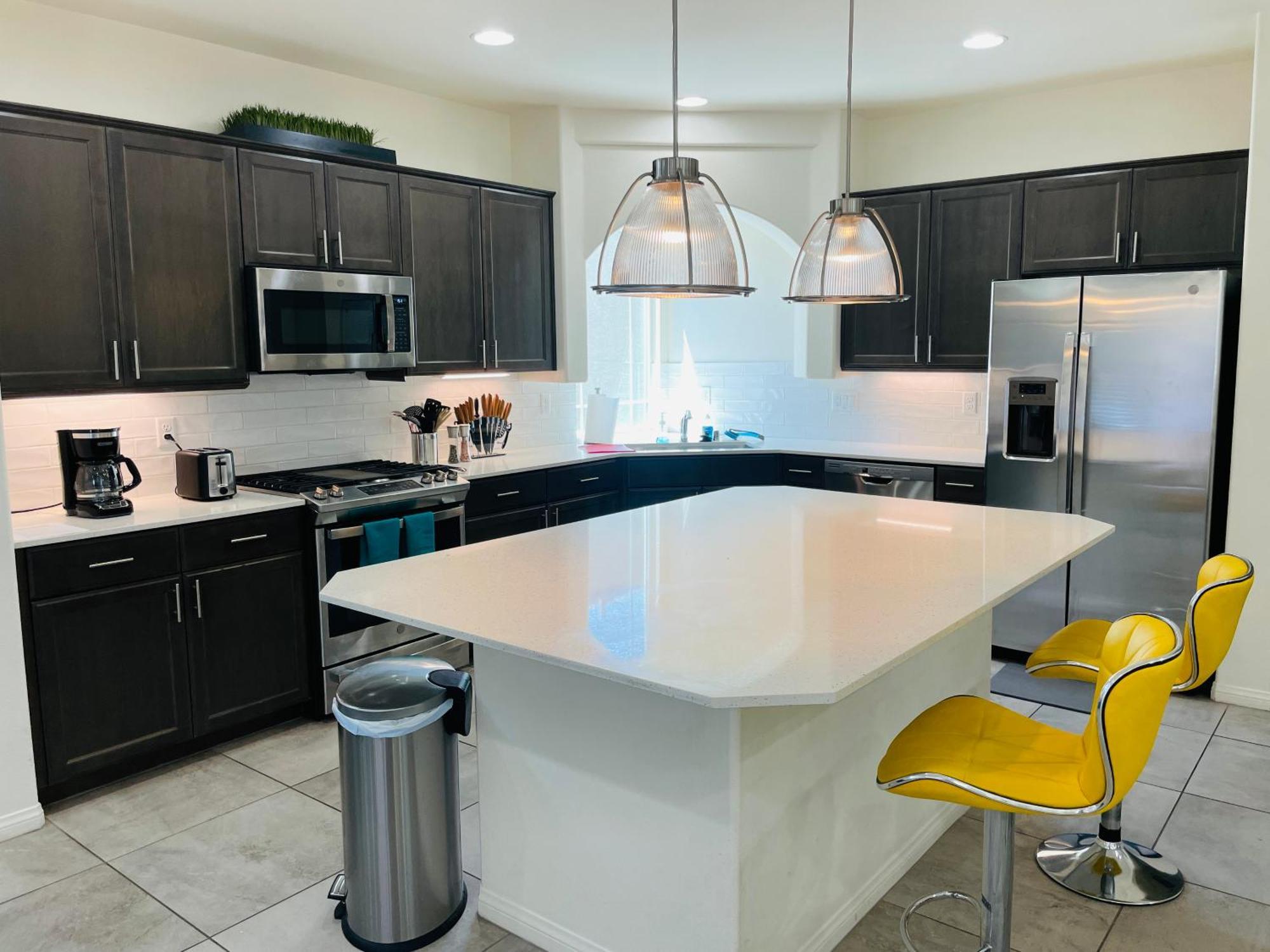 Fun 3-story House In Vegas - 9mins To Strip And Airport! Holiday home