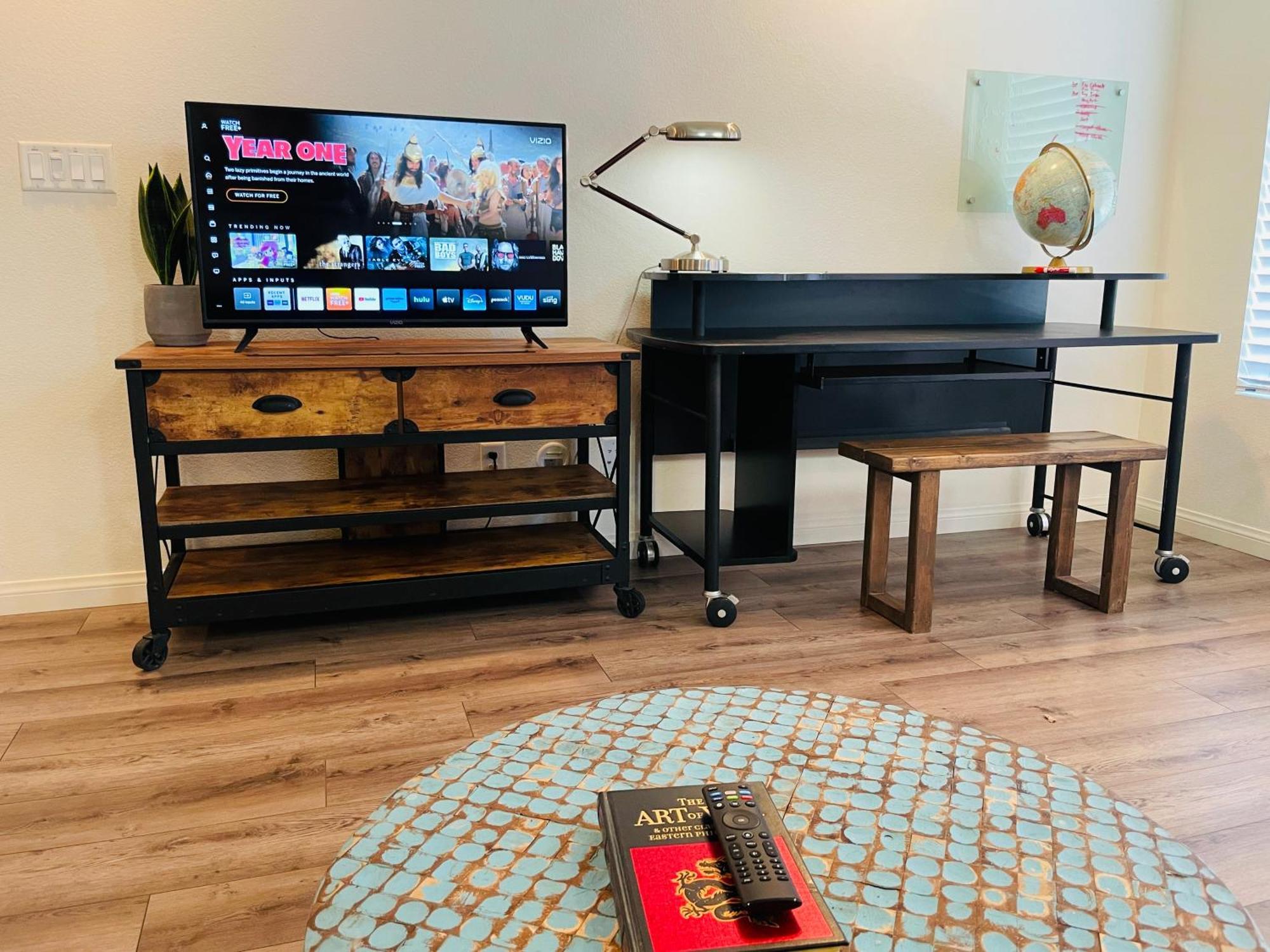 Сasa de vacaciones Fun 3-story House In Vegas - 9mins To Strip And Airport! *