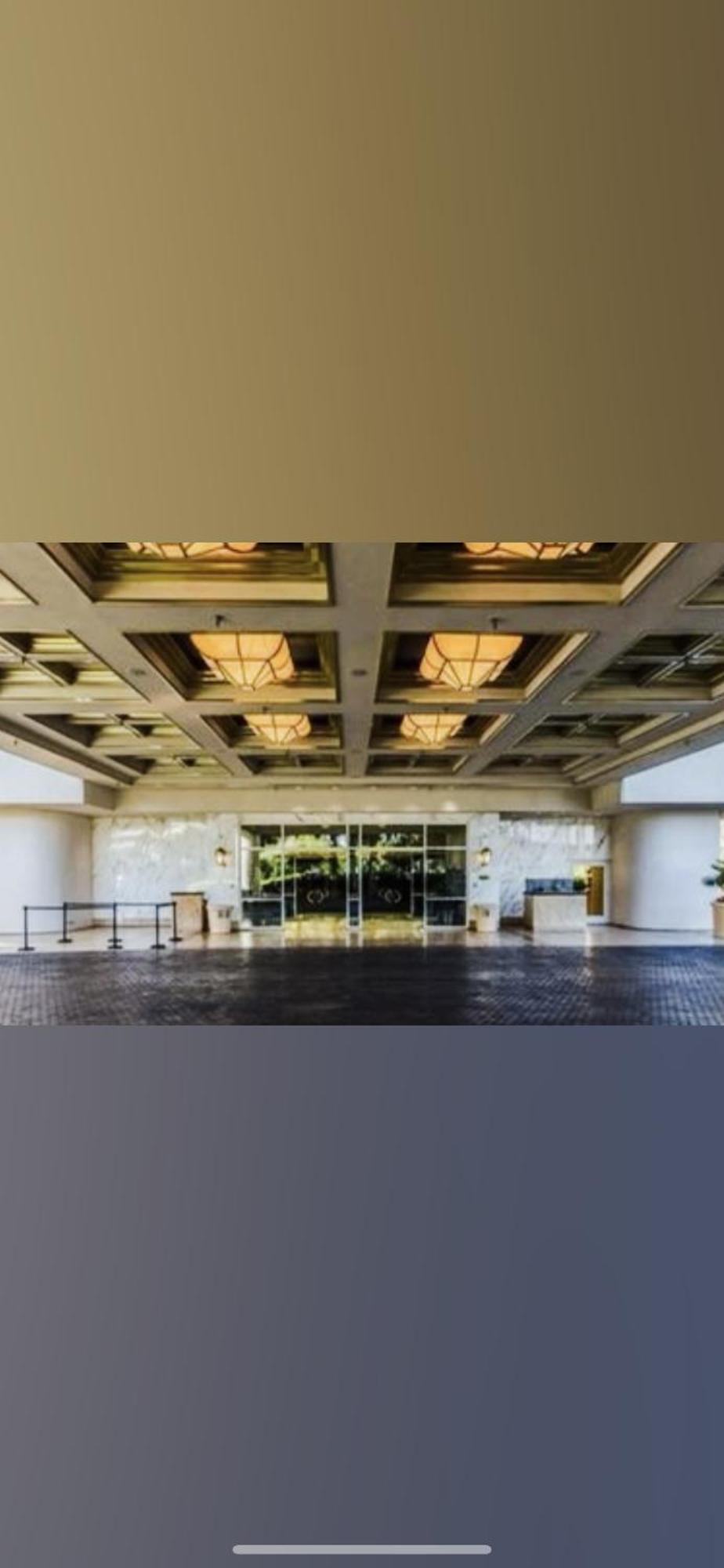 Apartahotel Signature Mgm Studio Strip/balcony Las Vegas