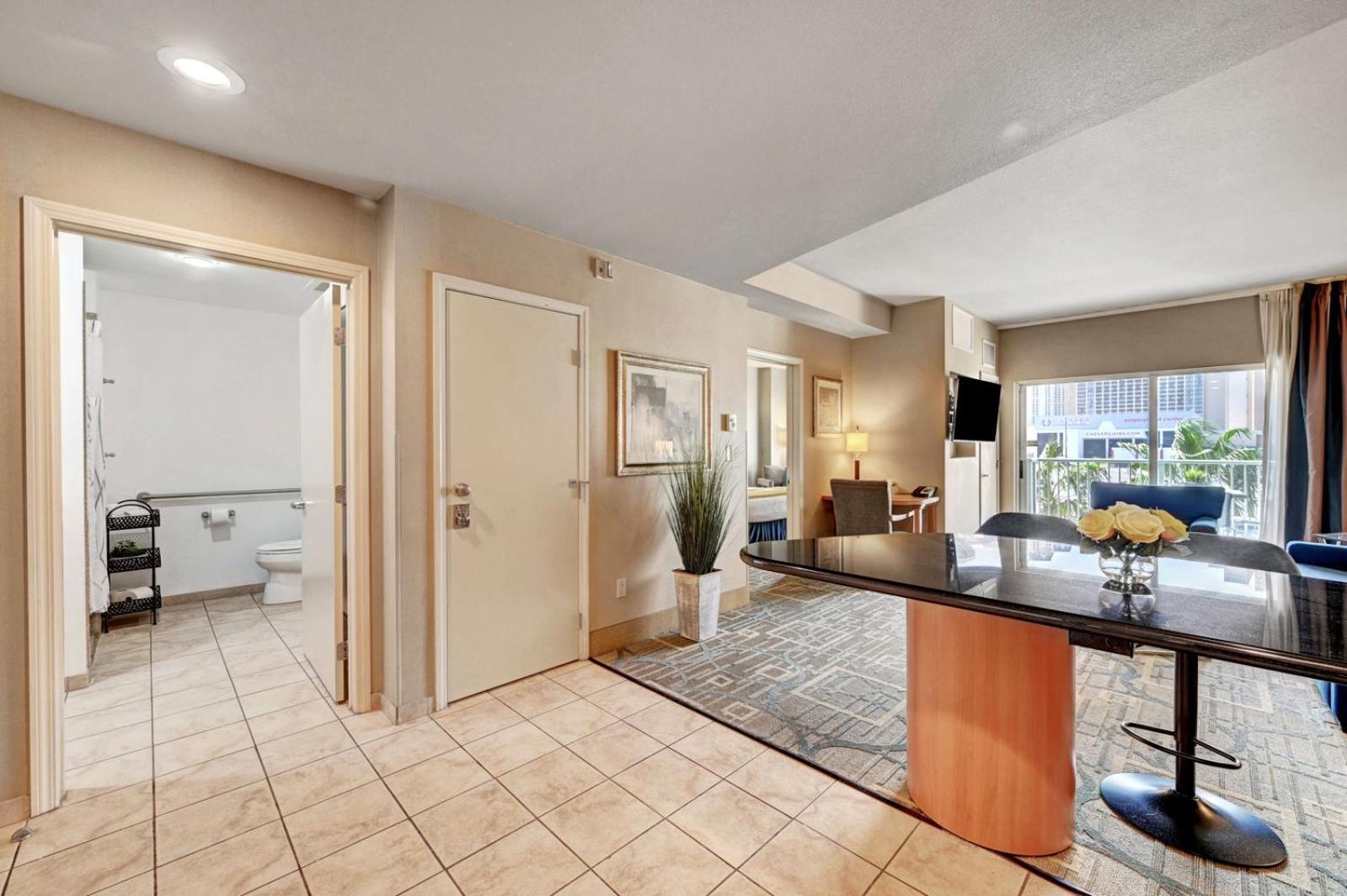 Apartahotel Royal Oasis At Platinum Hotel-strip Views *