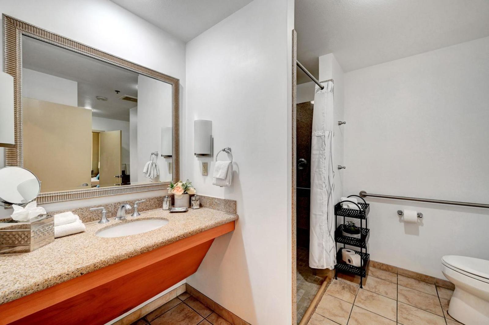 Apartahotel Royal Oasis At Platinum Hotel-strip Views Las Vegas