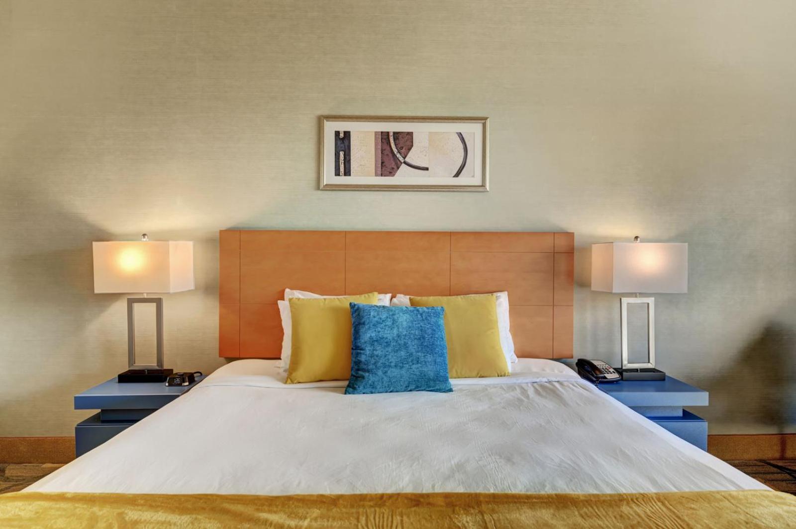 Apartahotel Royal Oasis At Platinum Hotel-strip Views