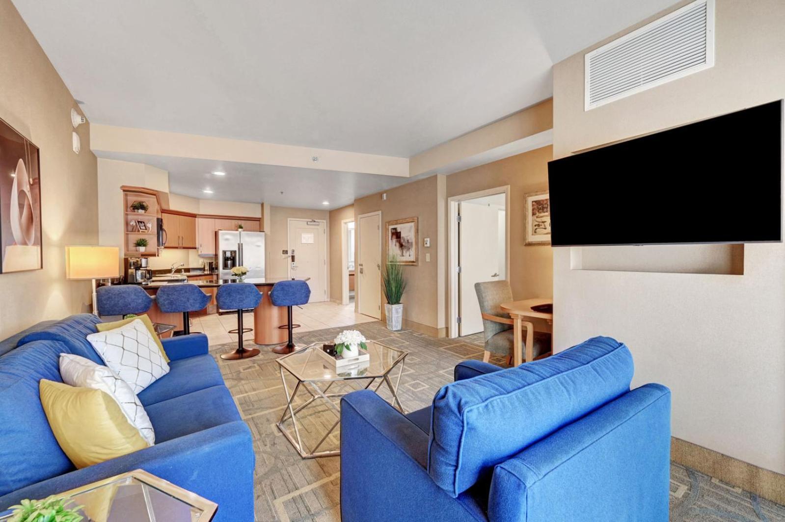 Apartahotel Royal Oasis At Platinum Hotel-strip Views *