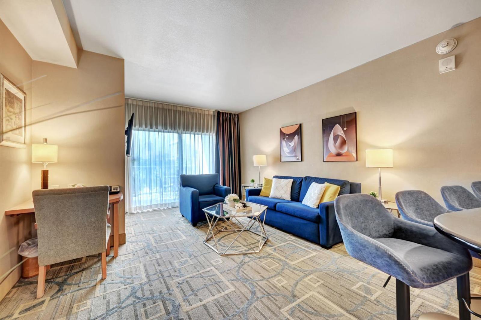 Apartahotel Royal Oasis At Platinum Hotel-strip Views *
