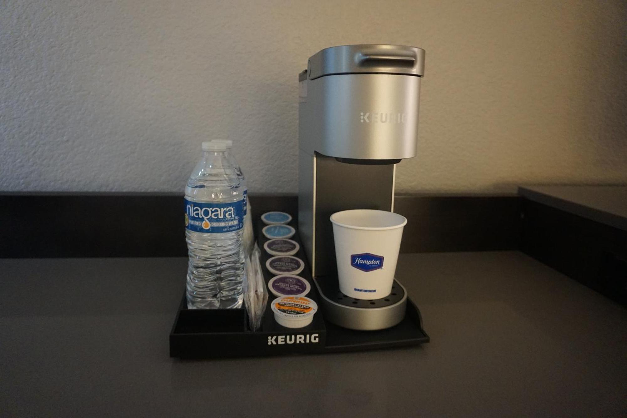 Hampton Tropicana Vegas Hotel Las Vegas