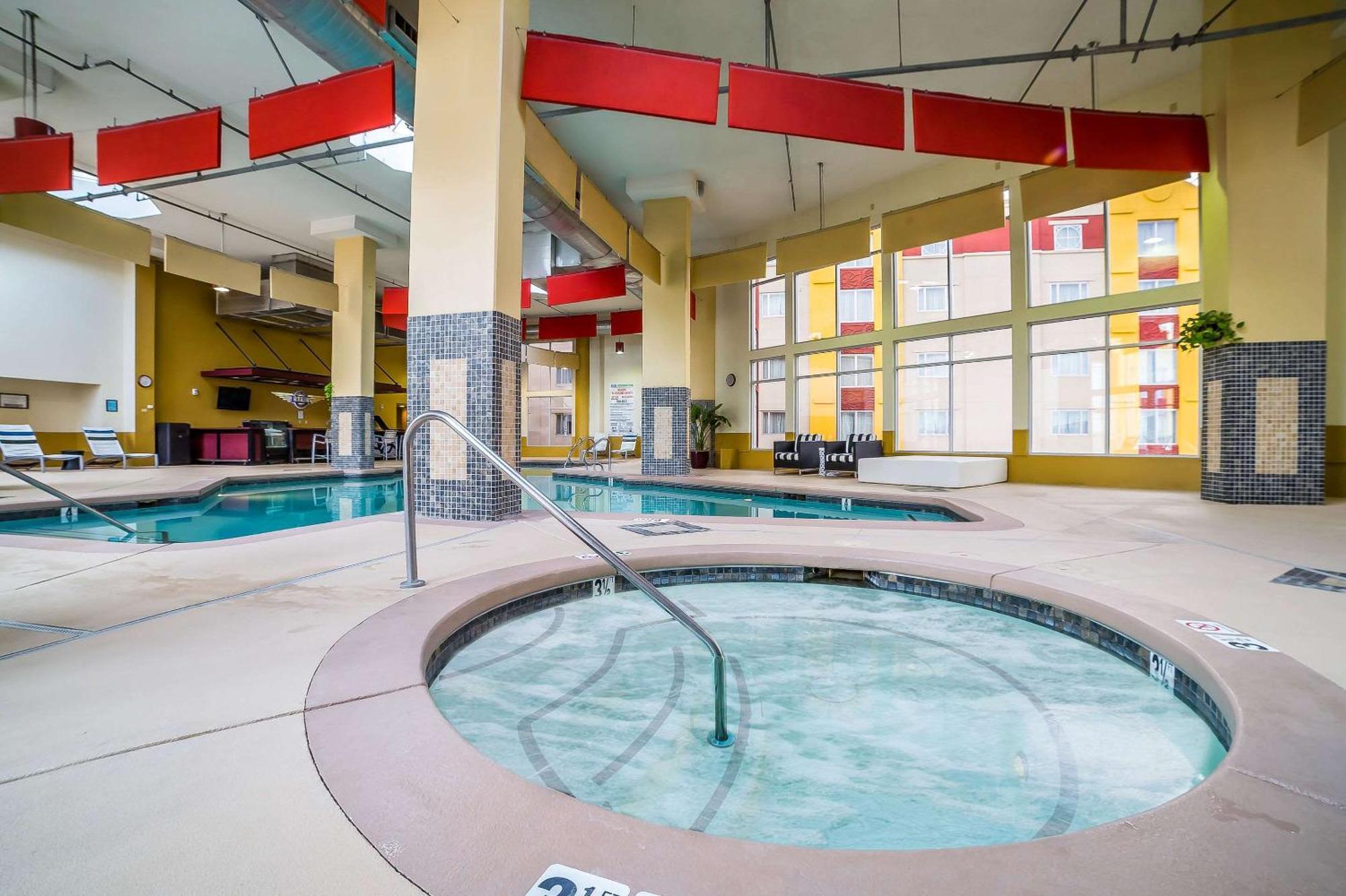 Bluegreen Vacations Club 36 Hotel 3*