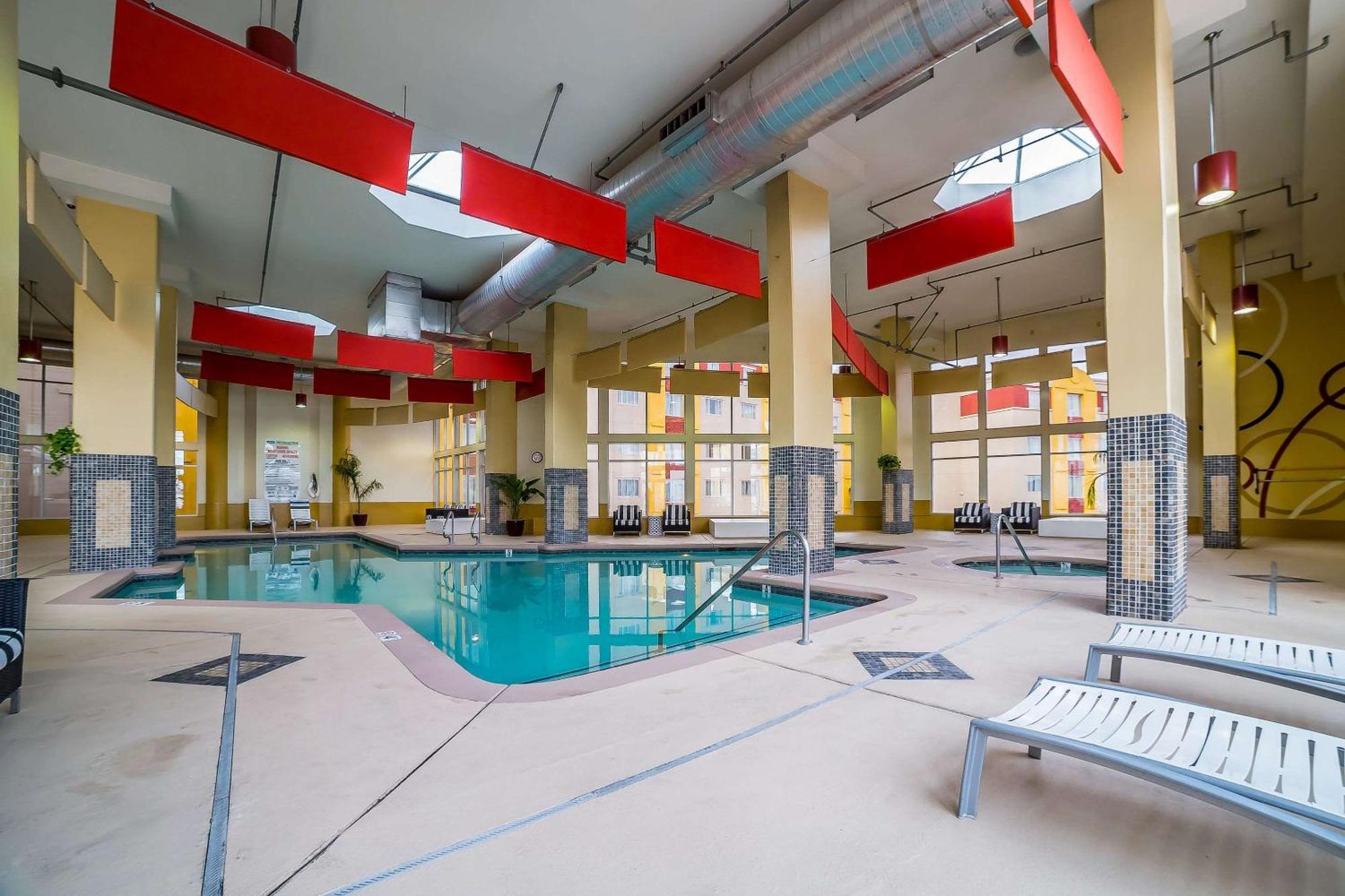 Hotel Bluegreen Vacations Club 36 3*