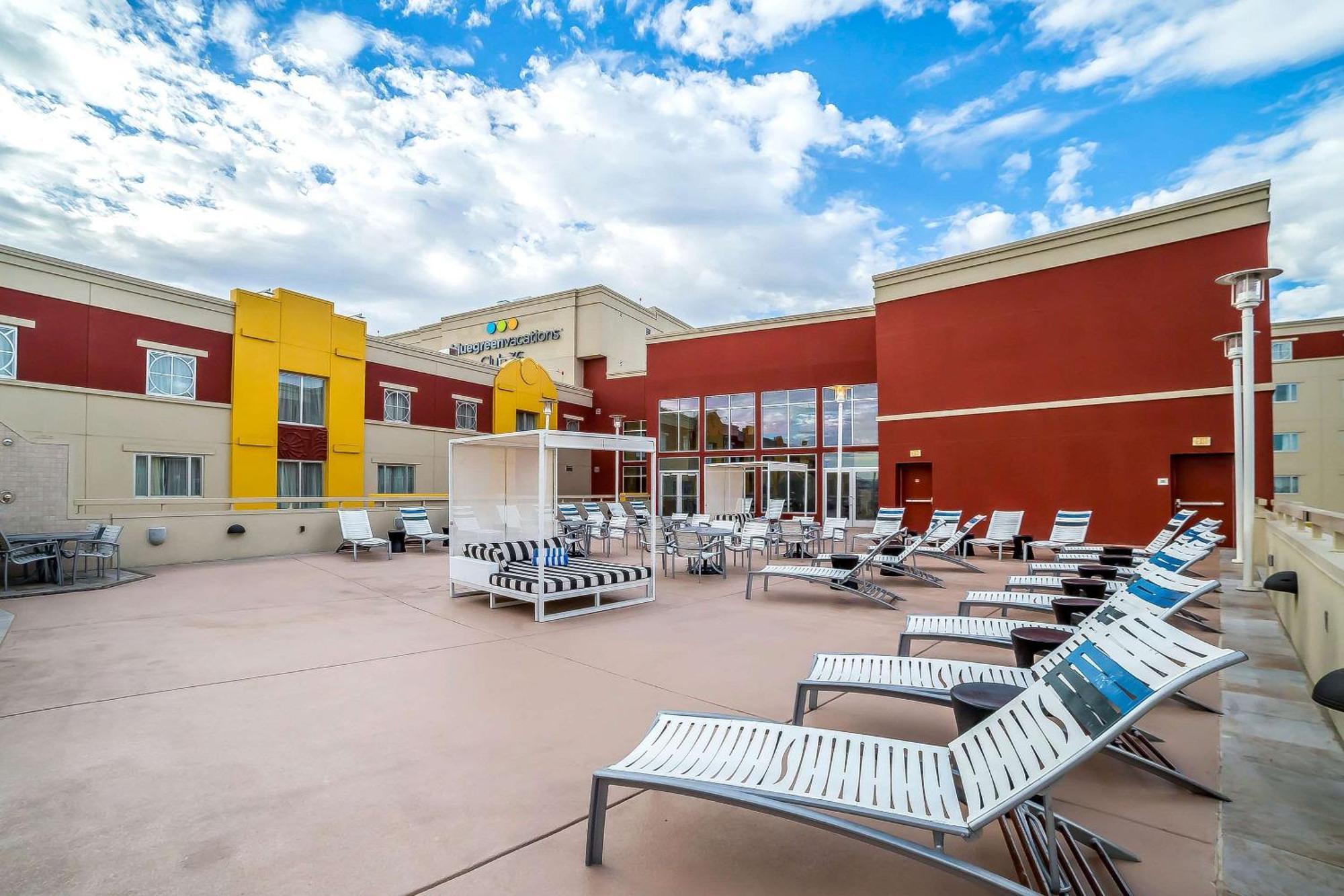 Bluegreen Vacations Club 36 Las Vegas