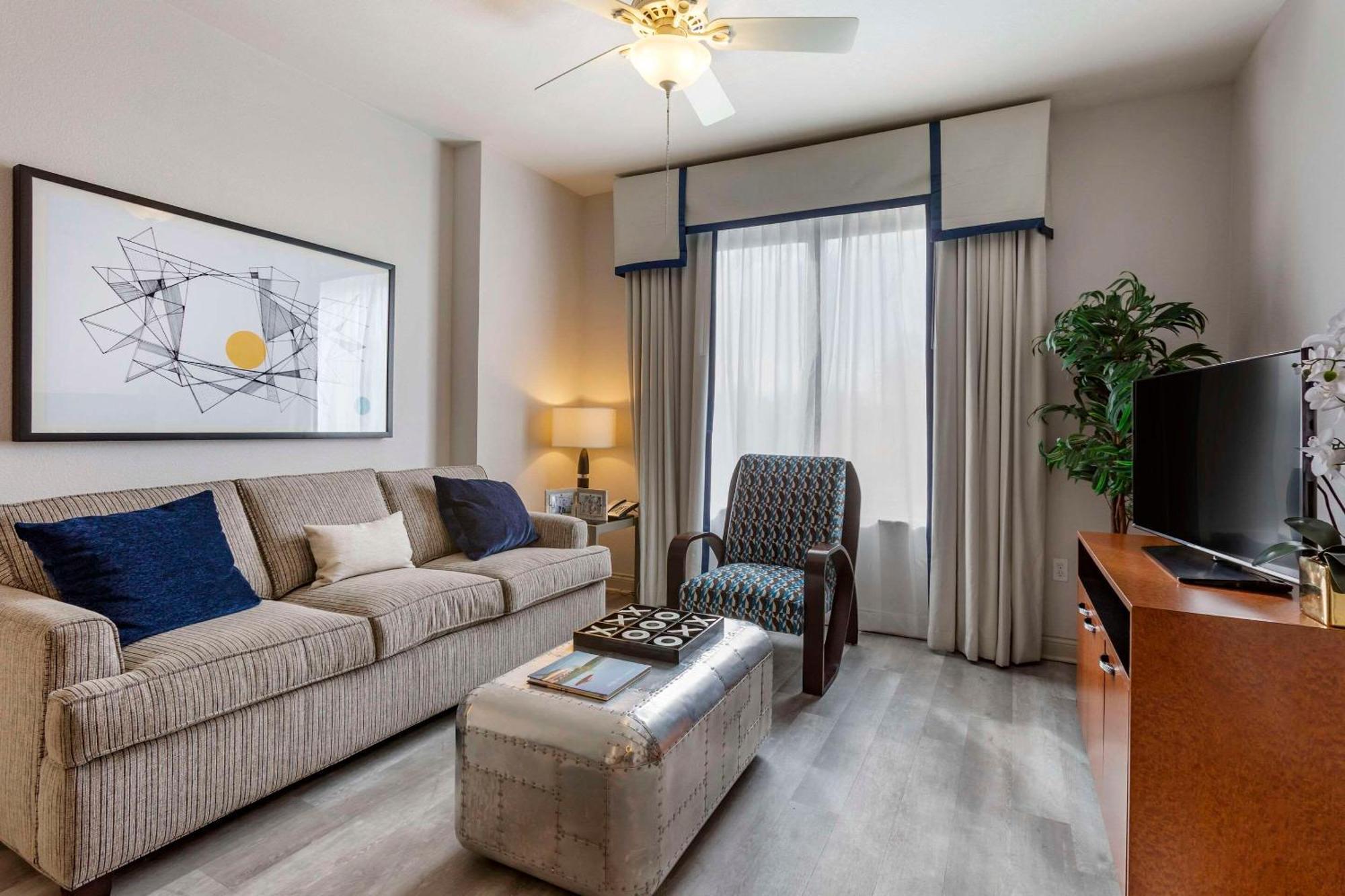 Bluegreen Vacations Club 36 3* Las Vegas
