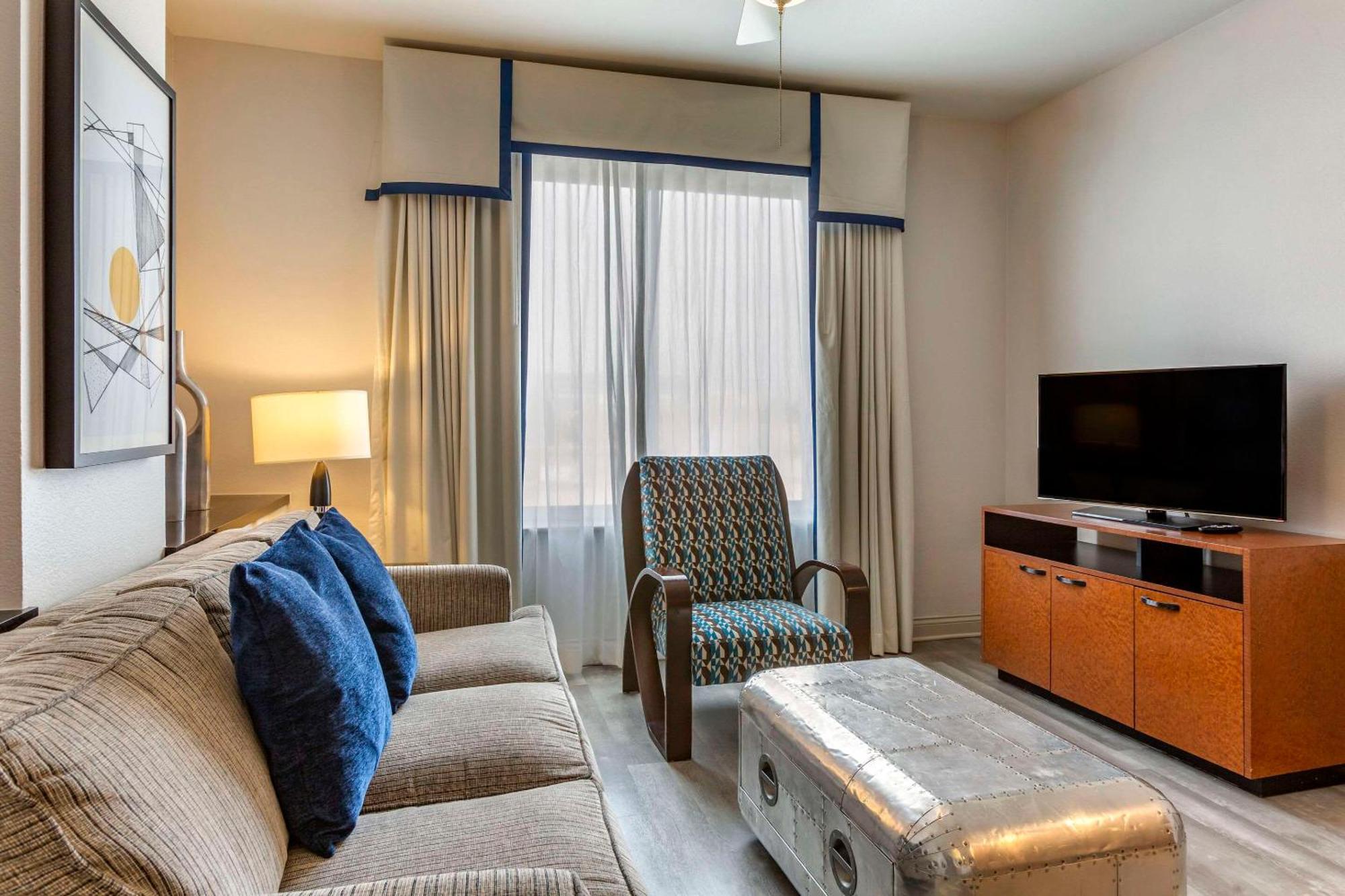 Bluegreen Vacations Club 36 Hotel 3*