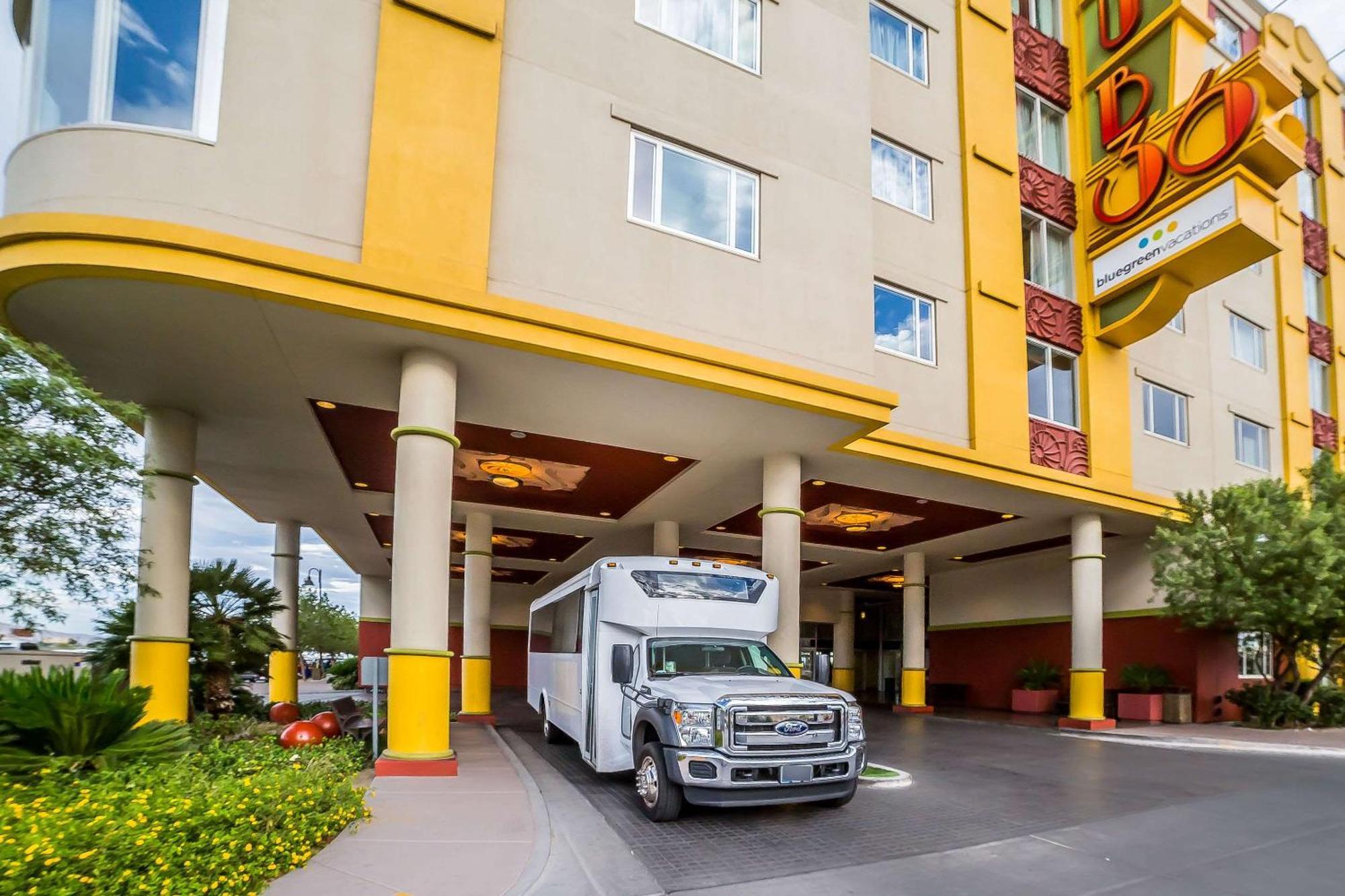 Bluegreen Vacations Club 36 3* Las Vegas