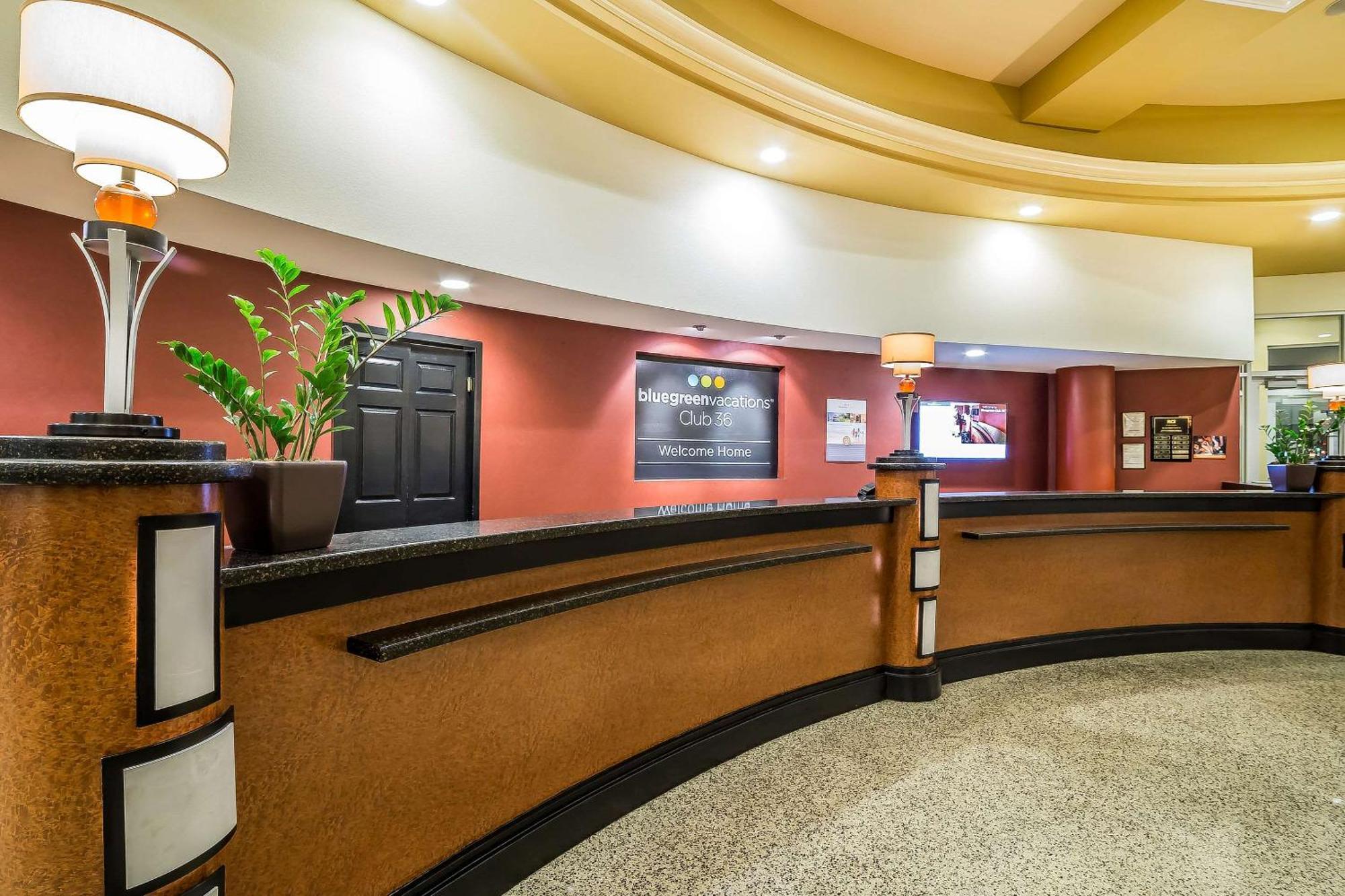 Bluegreen Vacations Club 36
