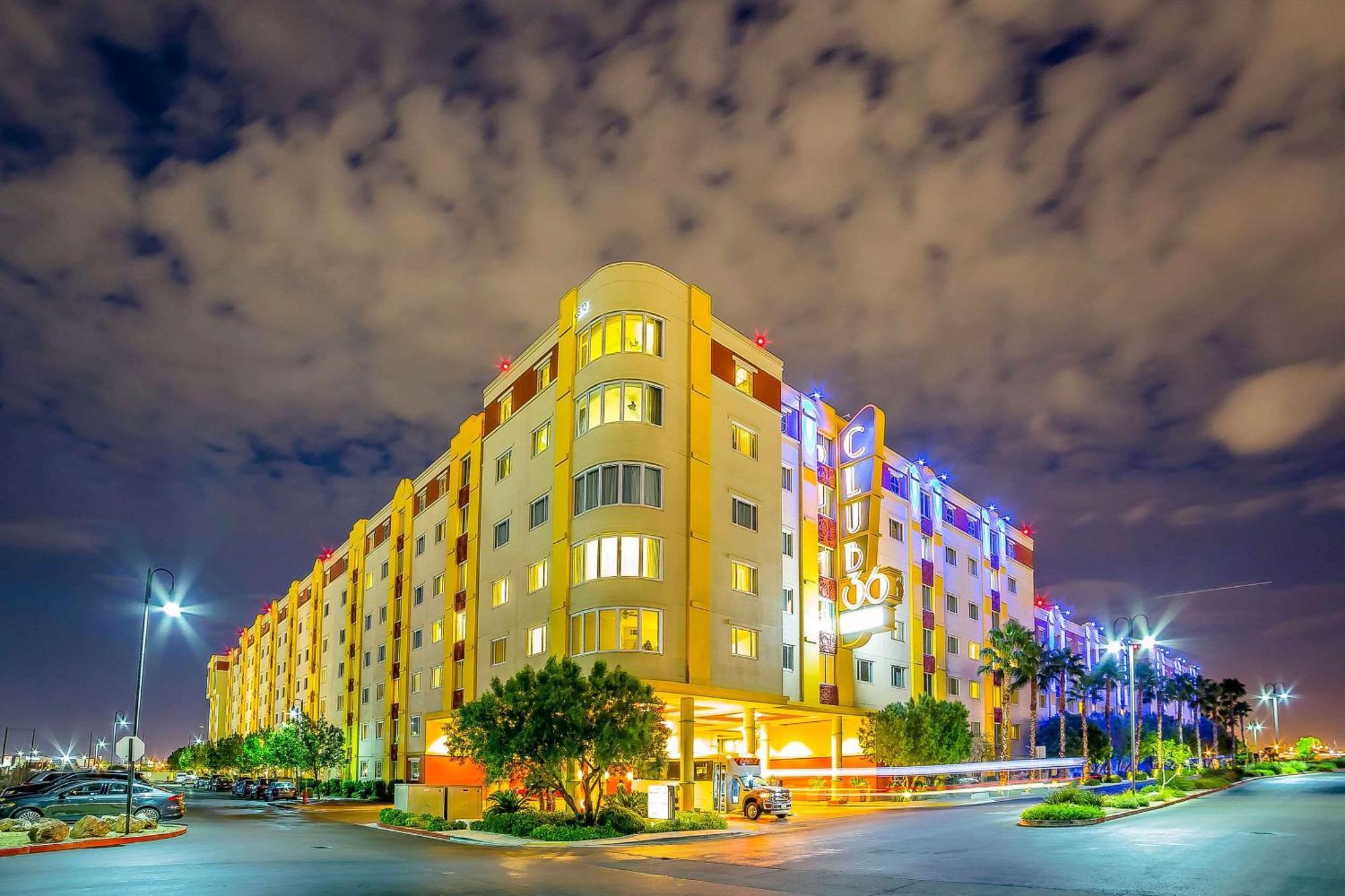 Bluegreen Vacations Club 36 Hotel