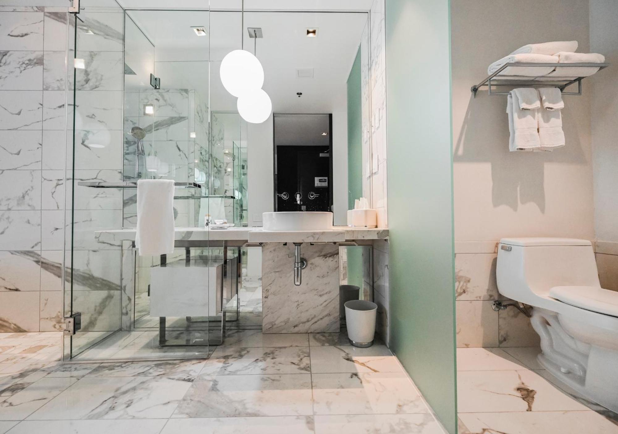 Apartahotel Stripviewsuites Two-bedroom Con-joined Exclusive *