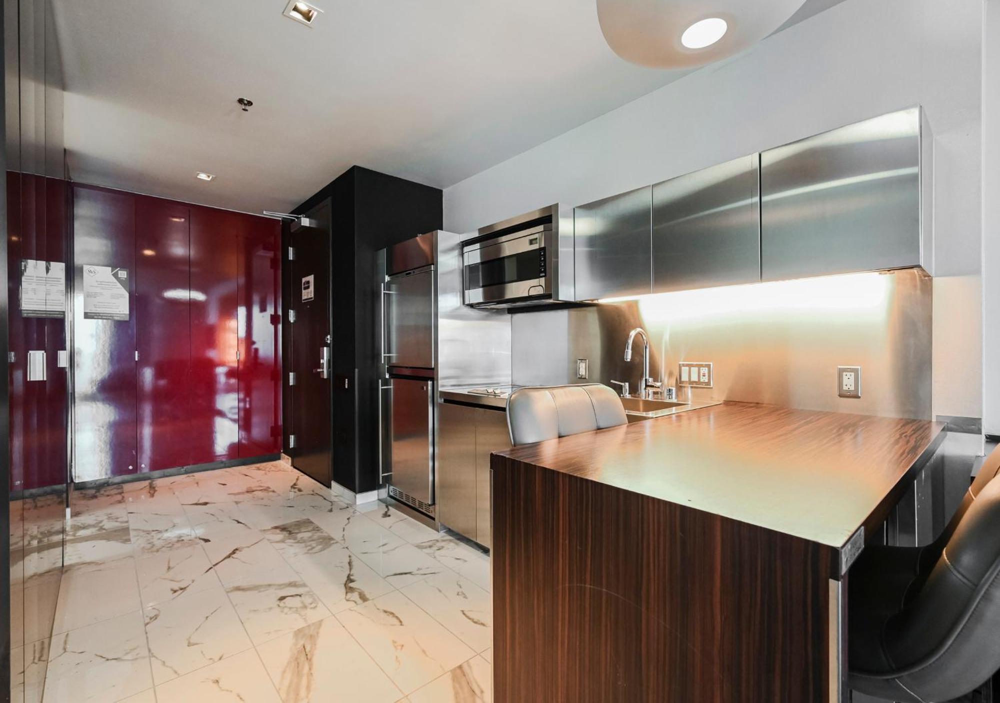 Apartahotel Stripviewsuites Two-bedroom Con-joined Exclusive Las Vegas