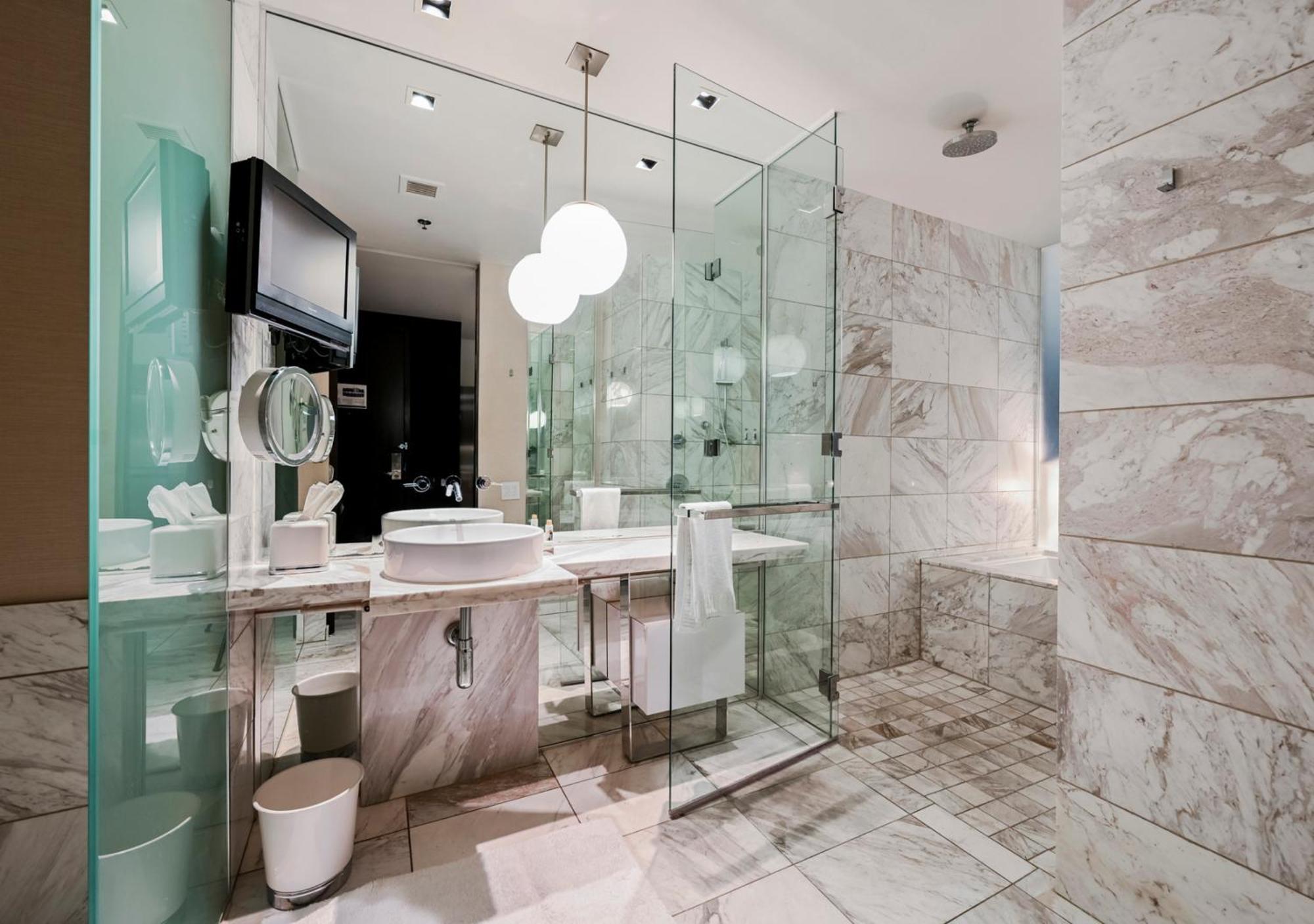 Apartahotel Stripviewsuites Two-bedroom Con-joined Exclusive Las Vegas