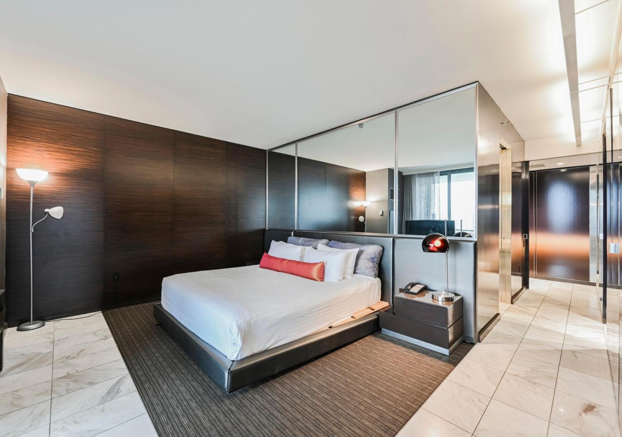 Apartahotel Stripviewsuites Two-bedroom Con-joined Exclusive *