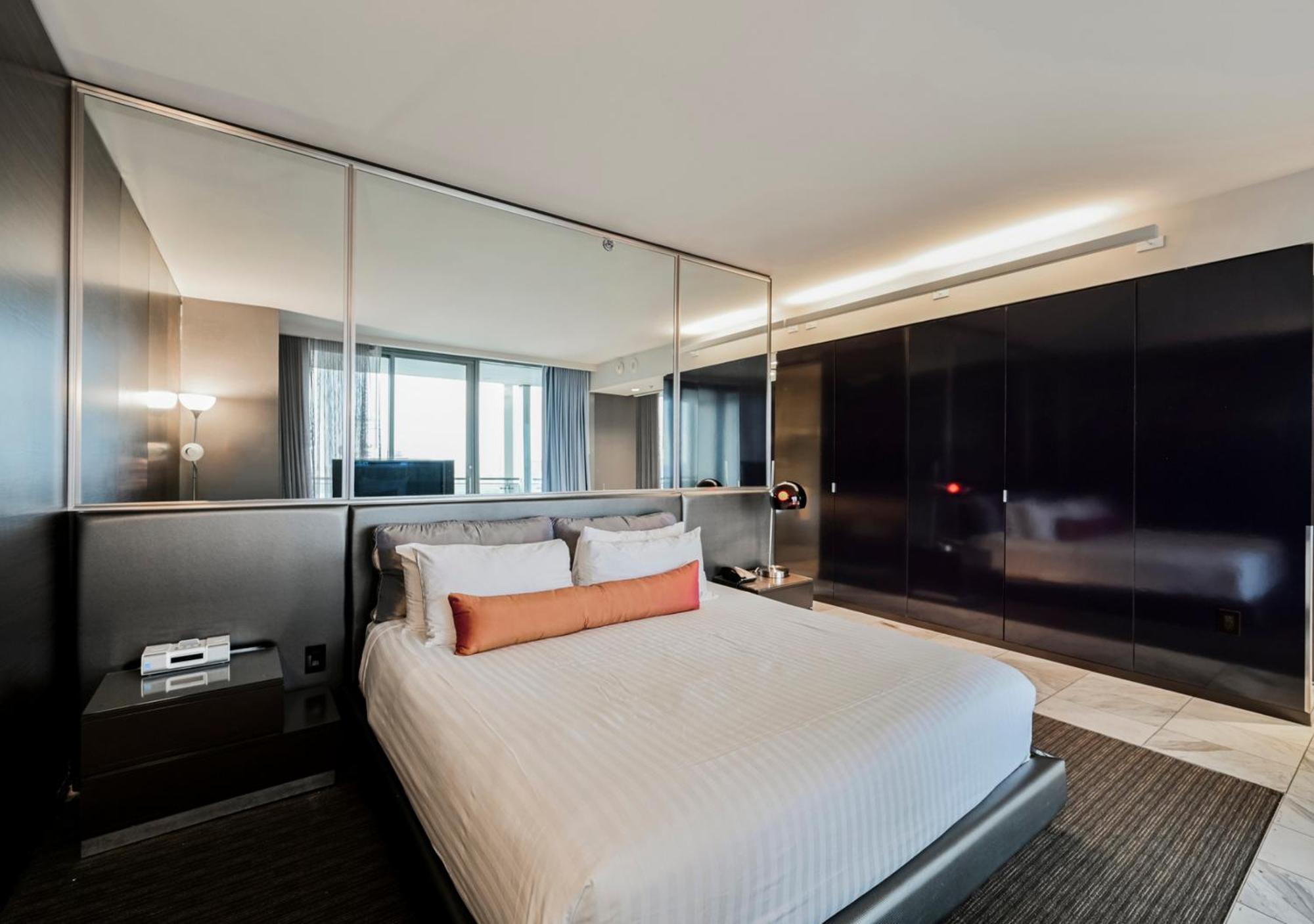 Apartahotel Stripviewsuites Two-bedroom Con-joined Exclusive Las Vegas