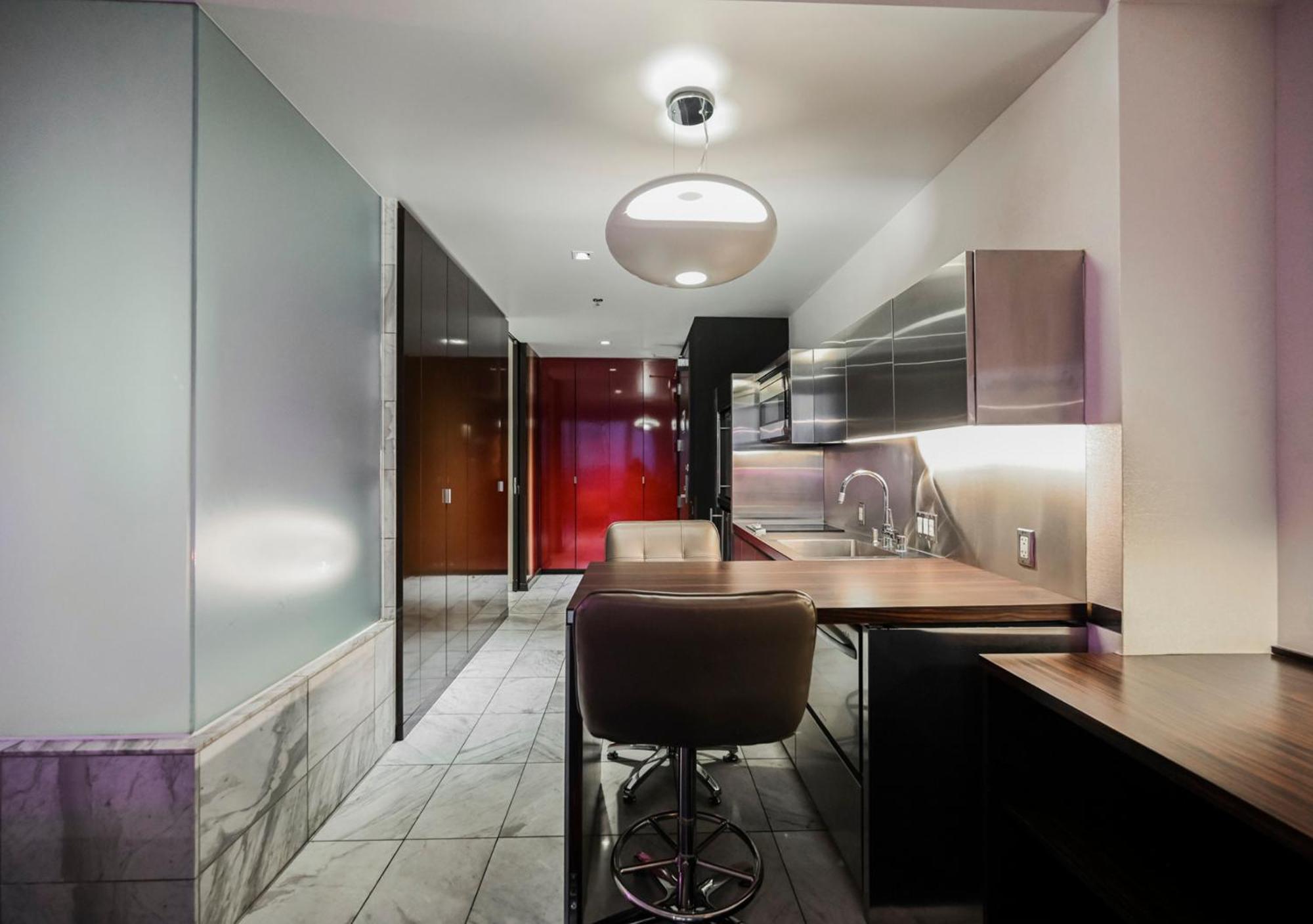 Apartahotel Stripviewsuites Two-bedroom Con-joined Exclusive Las Vegas