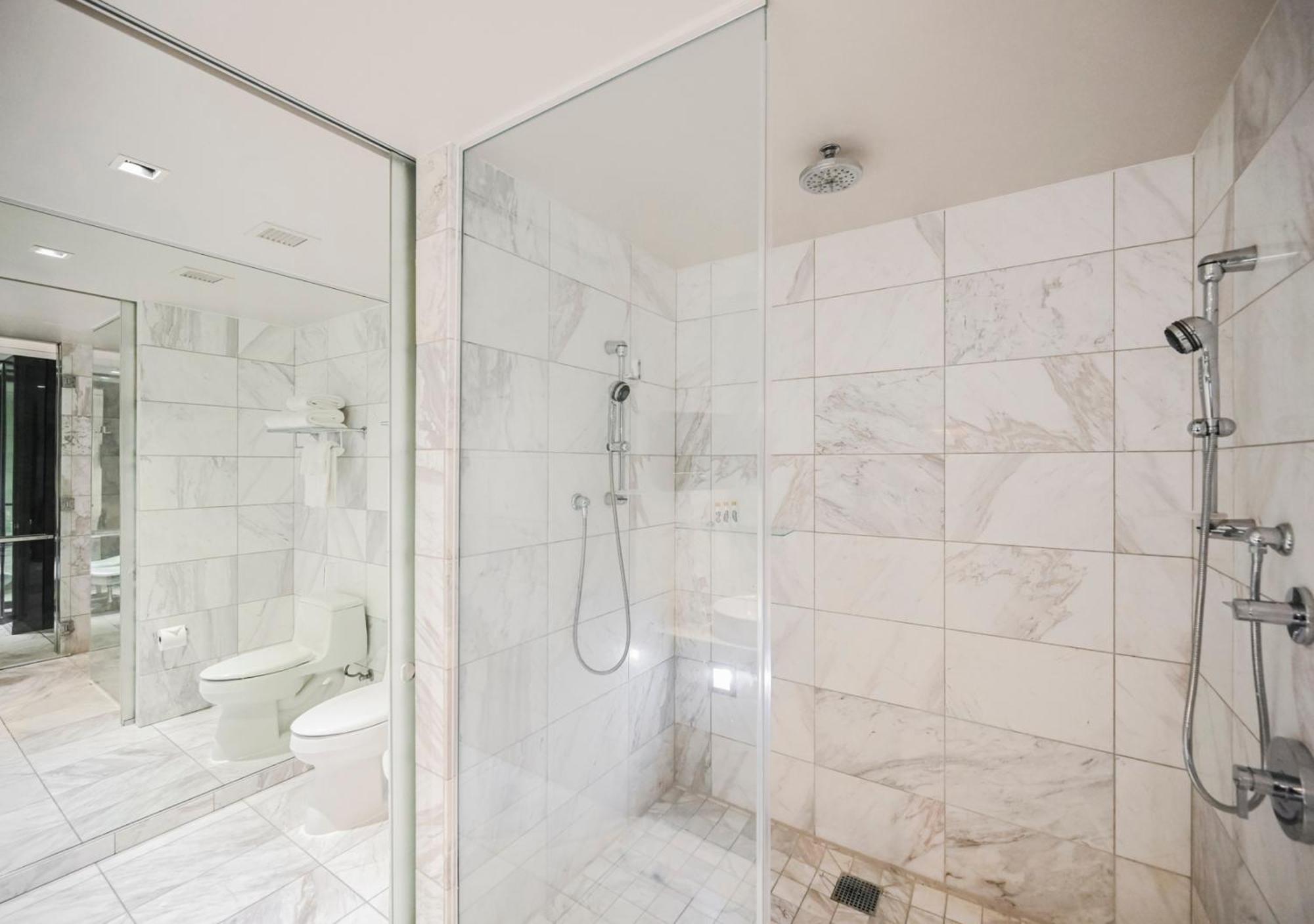 Apartahotel Stripviewsuites Two-bedroom Con-joined Exclusive *