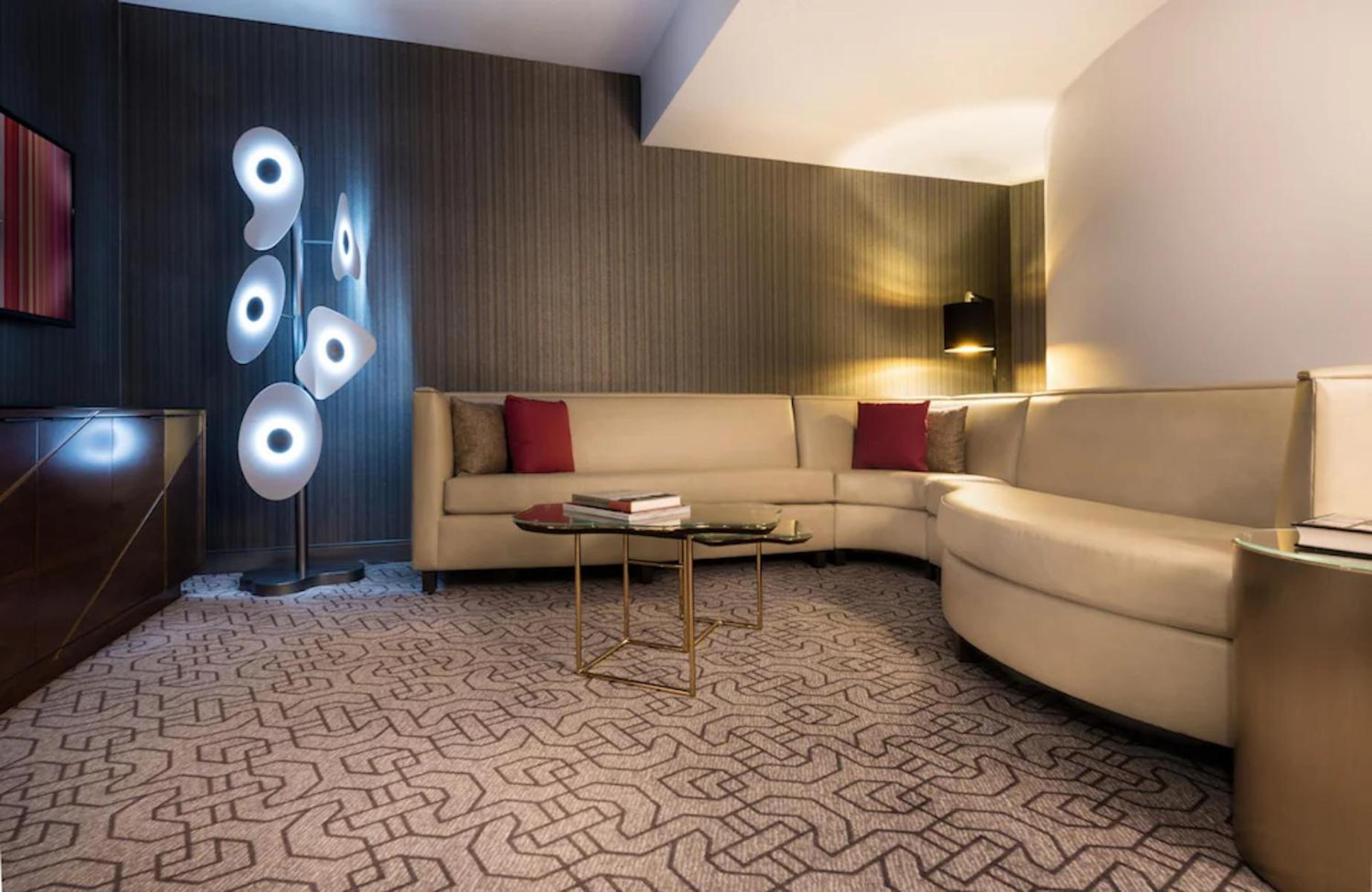 Planet Hollywood & Casino By Suiteness Las Vegas