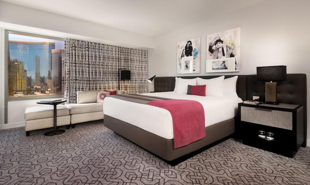 Planet Hollywood & Casino By Suiteness 4*
