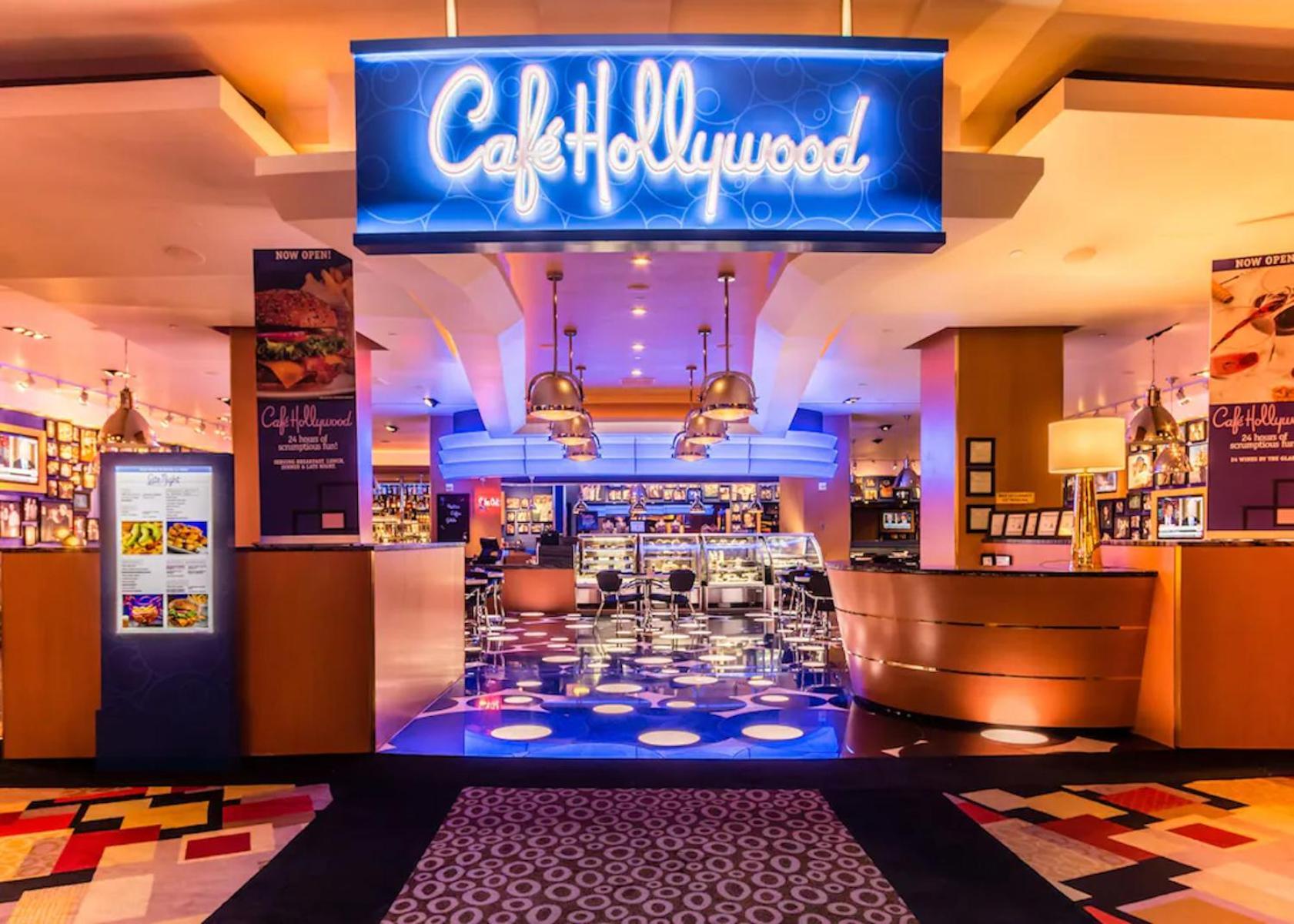 Planet Hollywood & Casino By Suiteness 4*