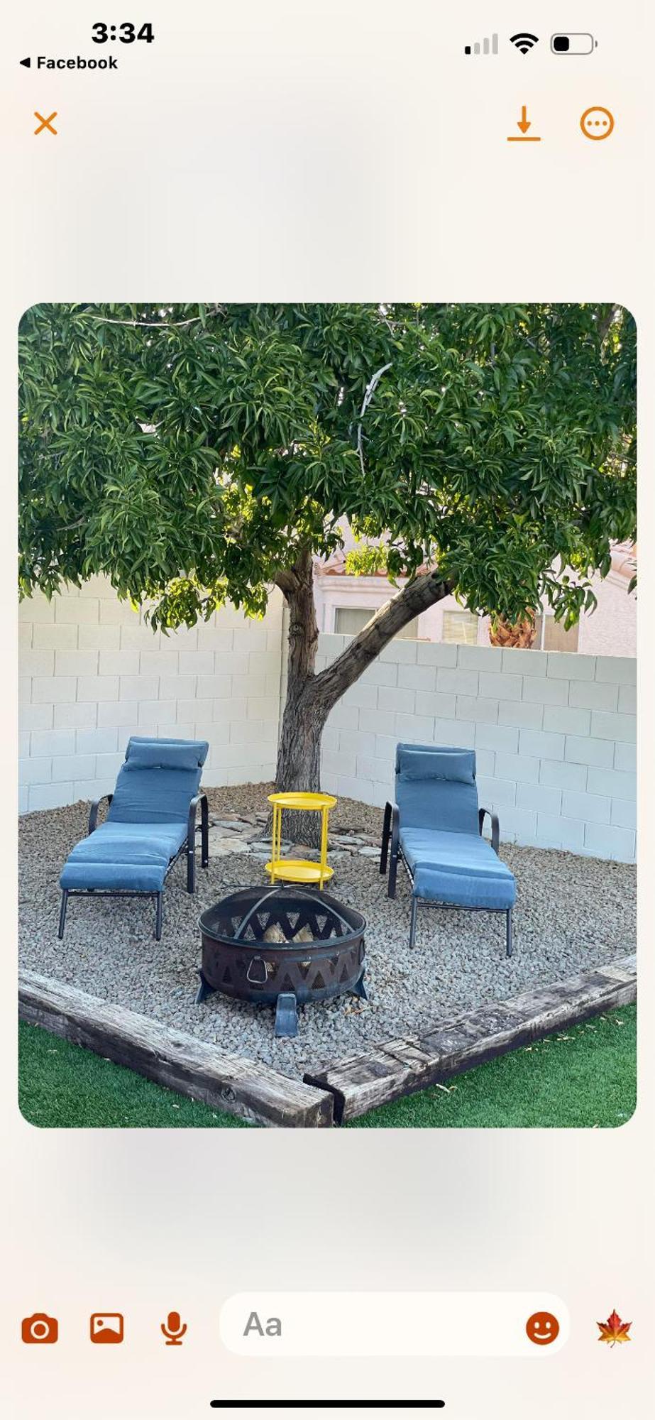 Pet-friendly, Vibrant Oasis - Colorful Retreat Near Summerlin Сasa de vacaciones