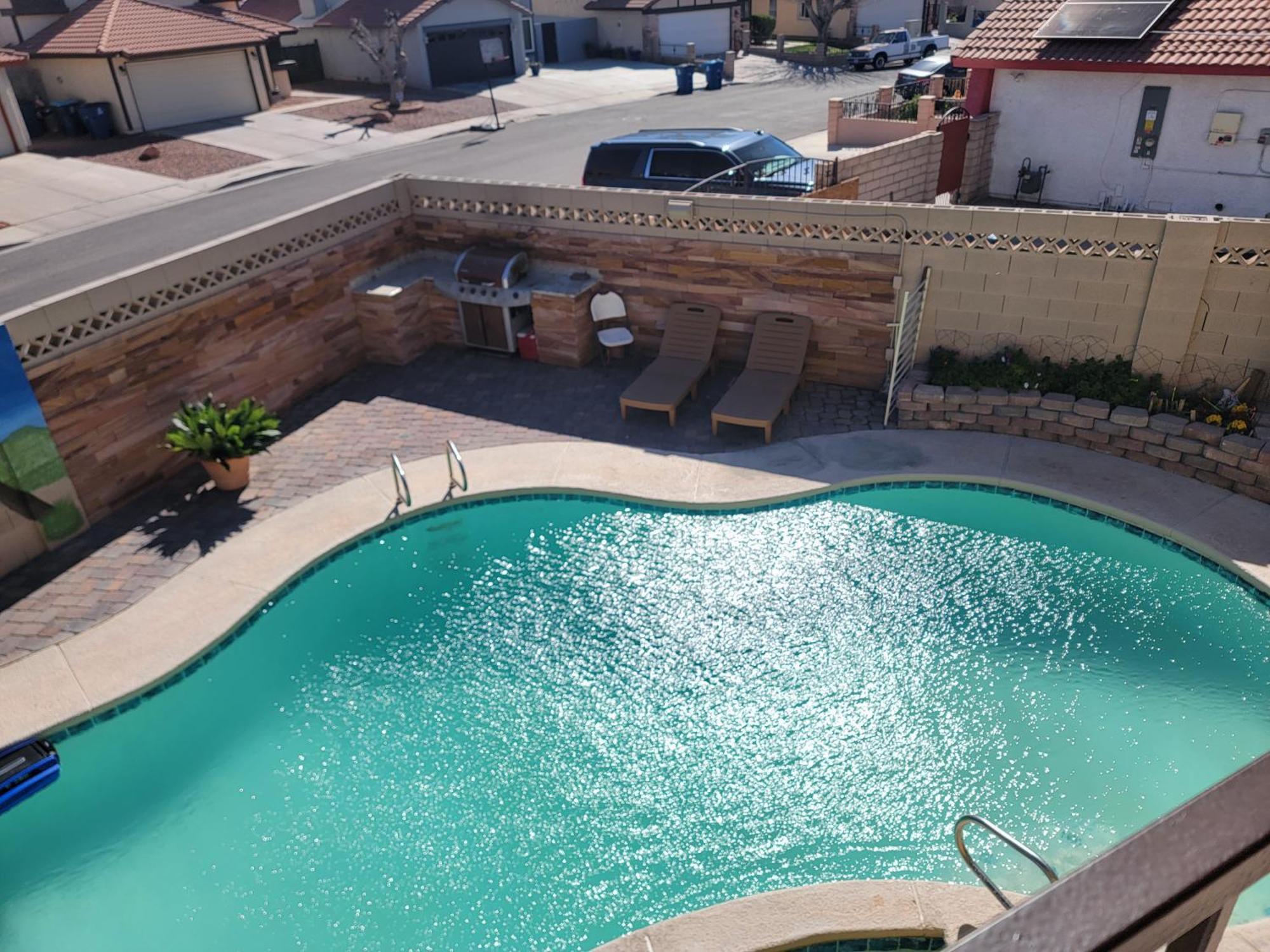 Juan Private Apartamento Las Vegas