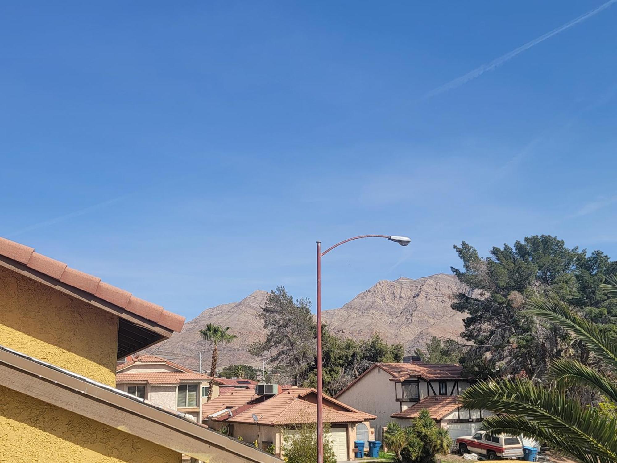 Apartamento Juan Private Las Vegas