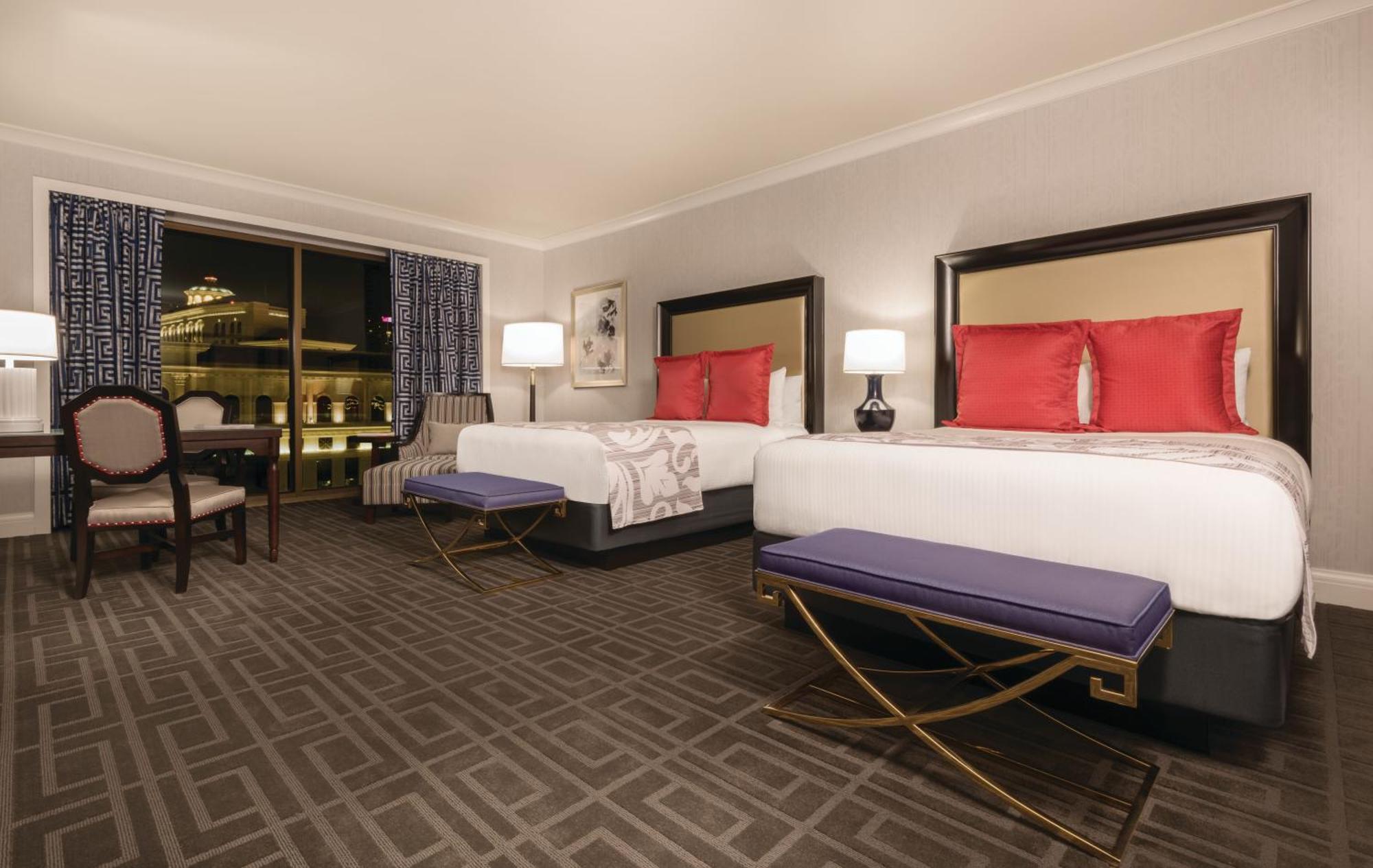 Resort Caesars Palace Hotel&casino