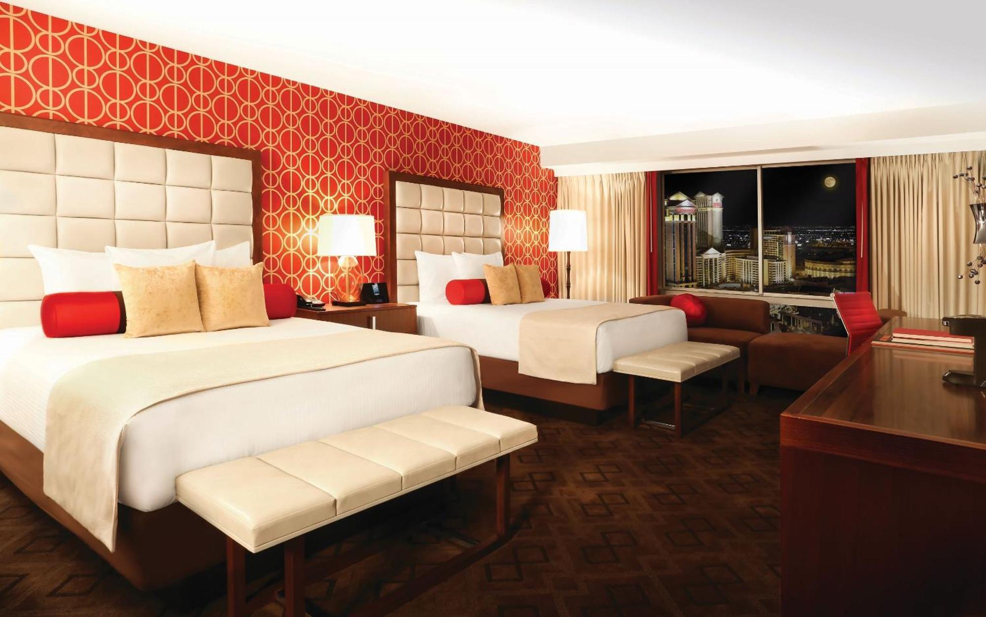 Bally's Vegas Hotel&casino Resort 3*