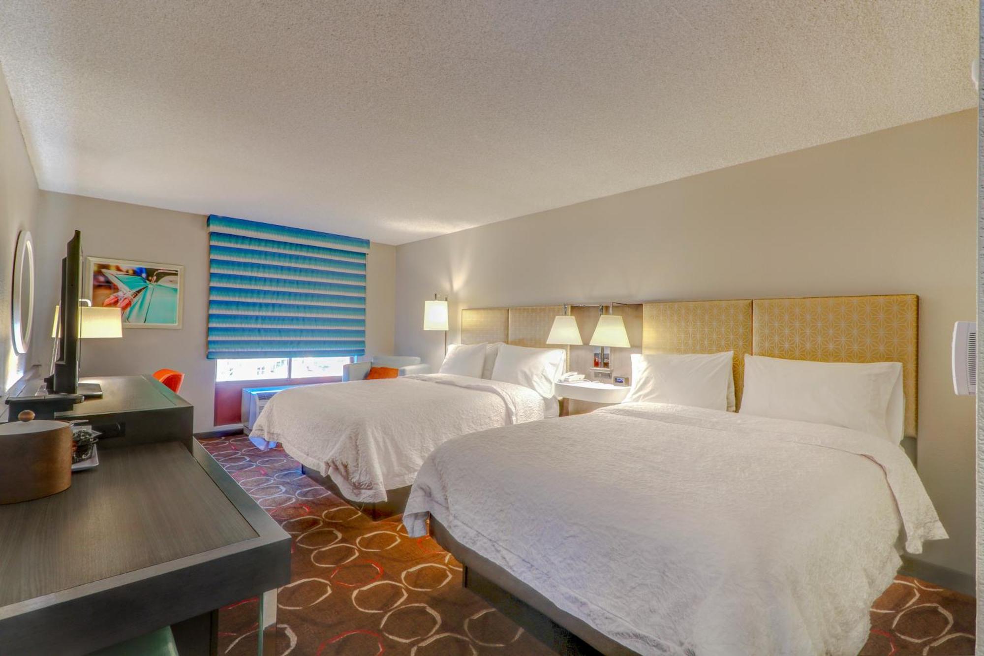 Hampton Tropicana Vegas Hotel Las Vegas
