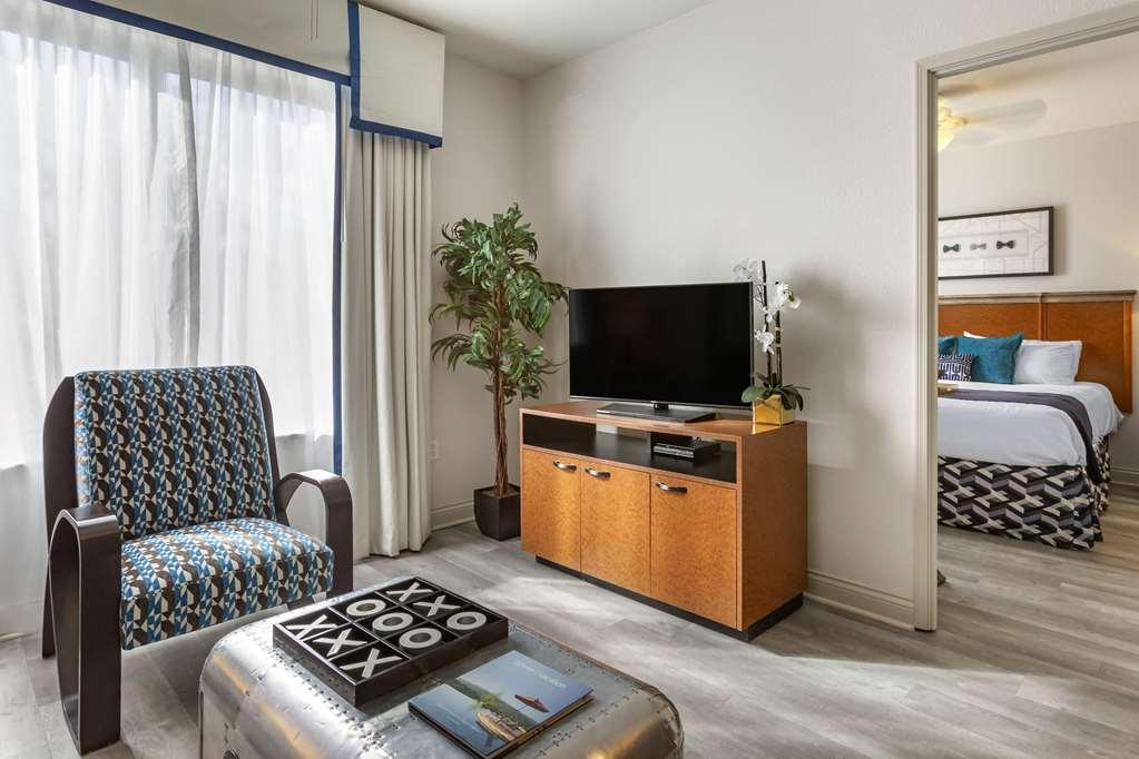 Hotel Bluegreen Vacations Club 36 Las Vegas