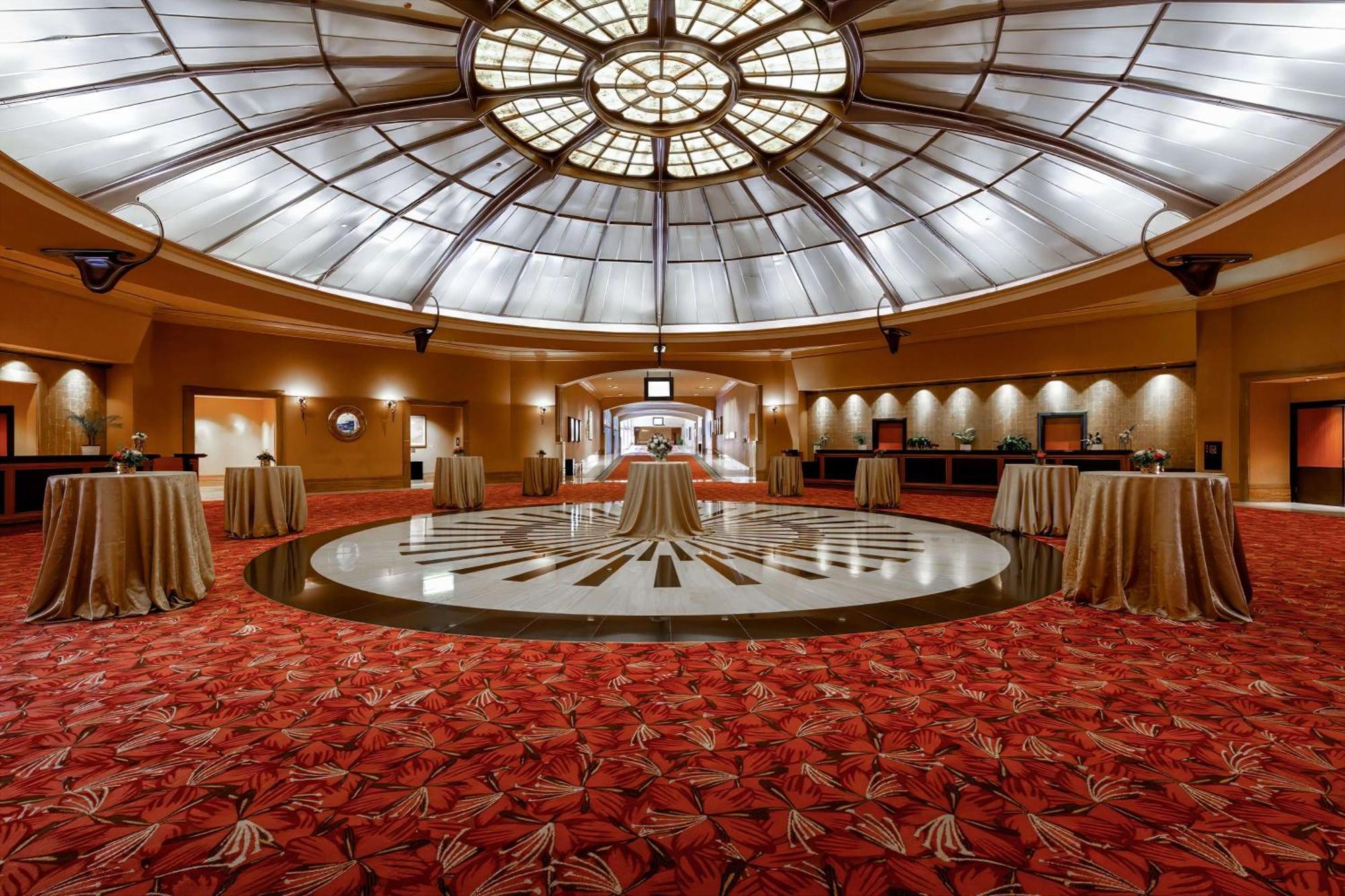 Rio All-suite Hotel&casino Resort