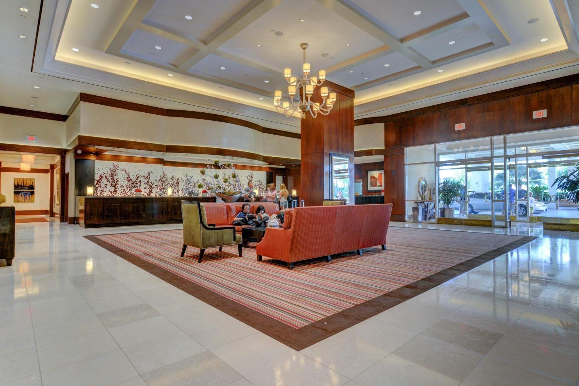 Сasa de vacaciones Mgm Signature-21-604 Jacuzzi *
