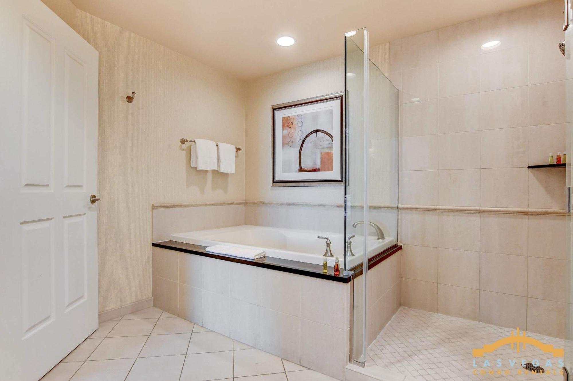 Сasa de vacaciones Mgm Signature-21-604 Jacuzzi Las Vegas