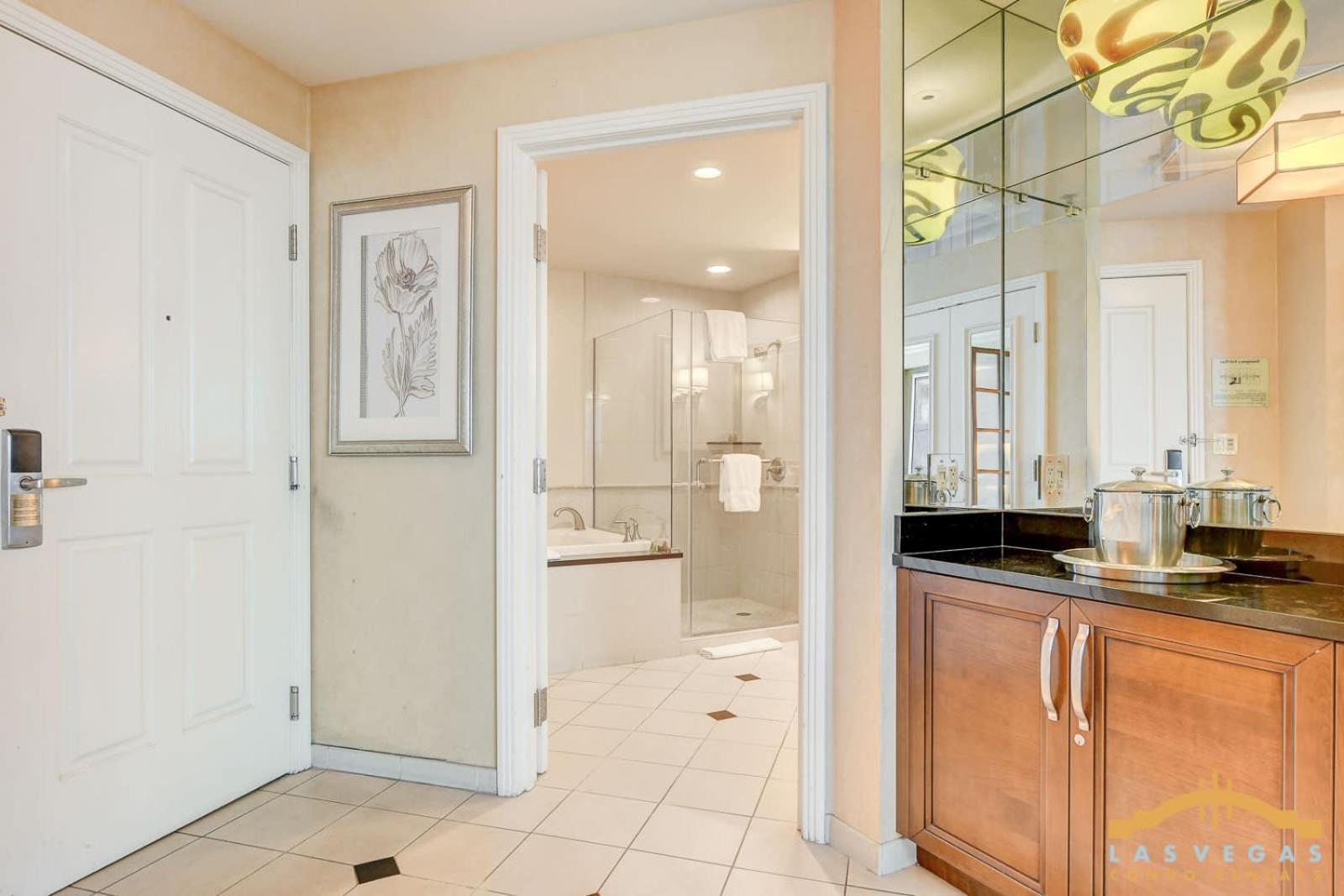 Mgm Signature-21-604 Jacuzzi